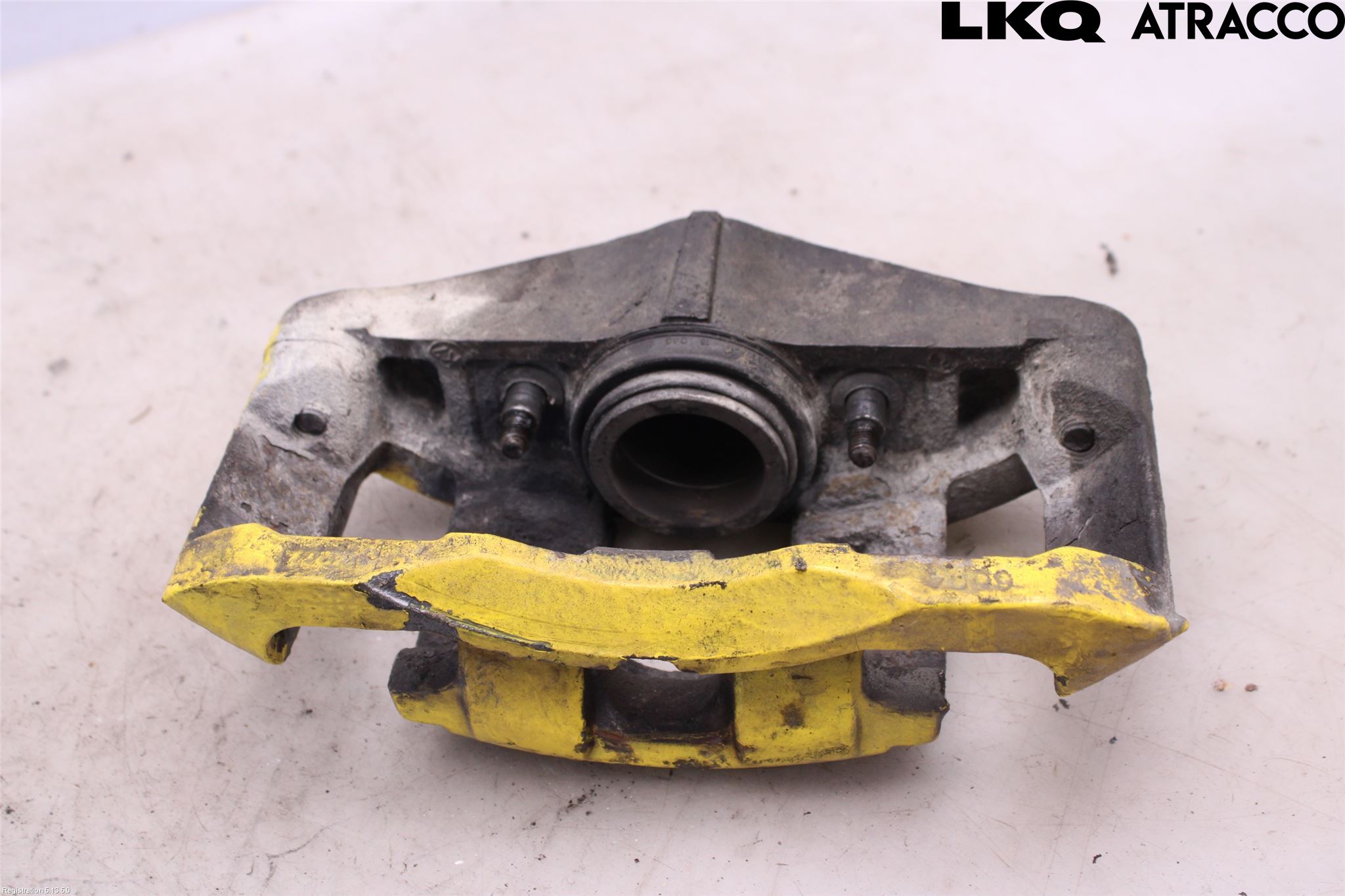 Saab 9-3 VER2/VER3 08-15 Bremsecaliper Foran Høyre