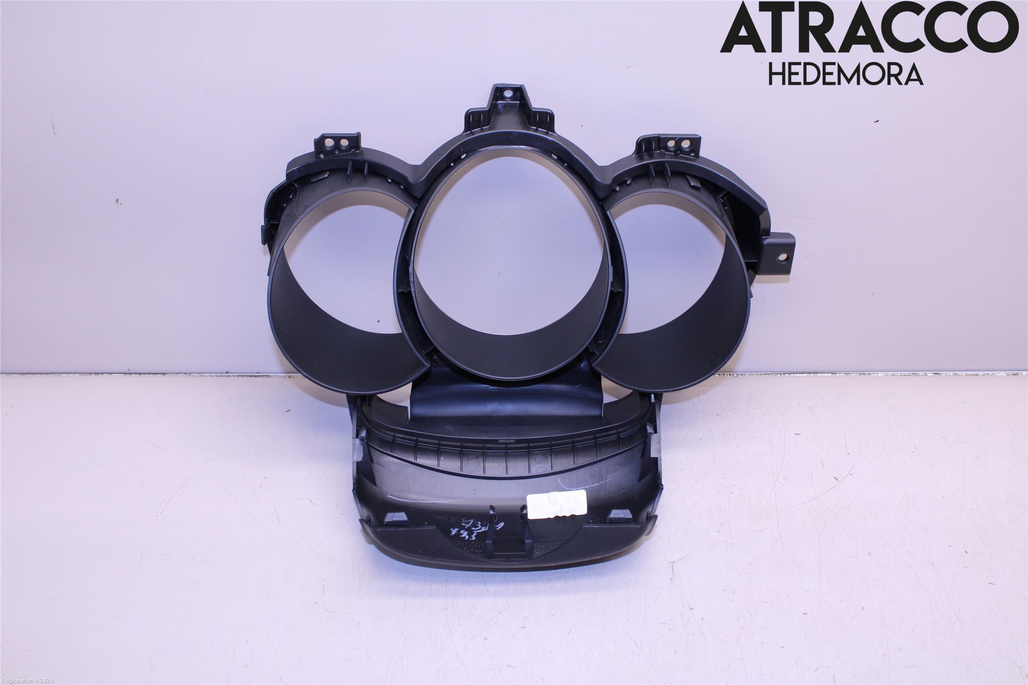 Kia VENGA 10-19 Instrument Ramme