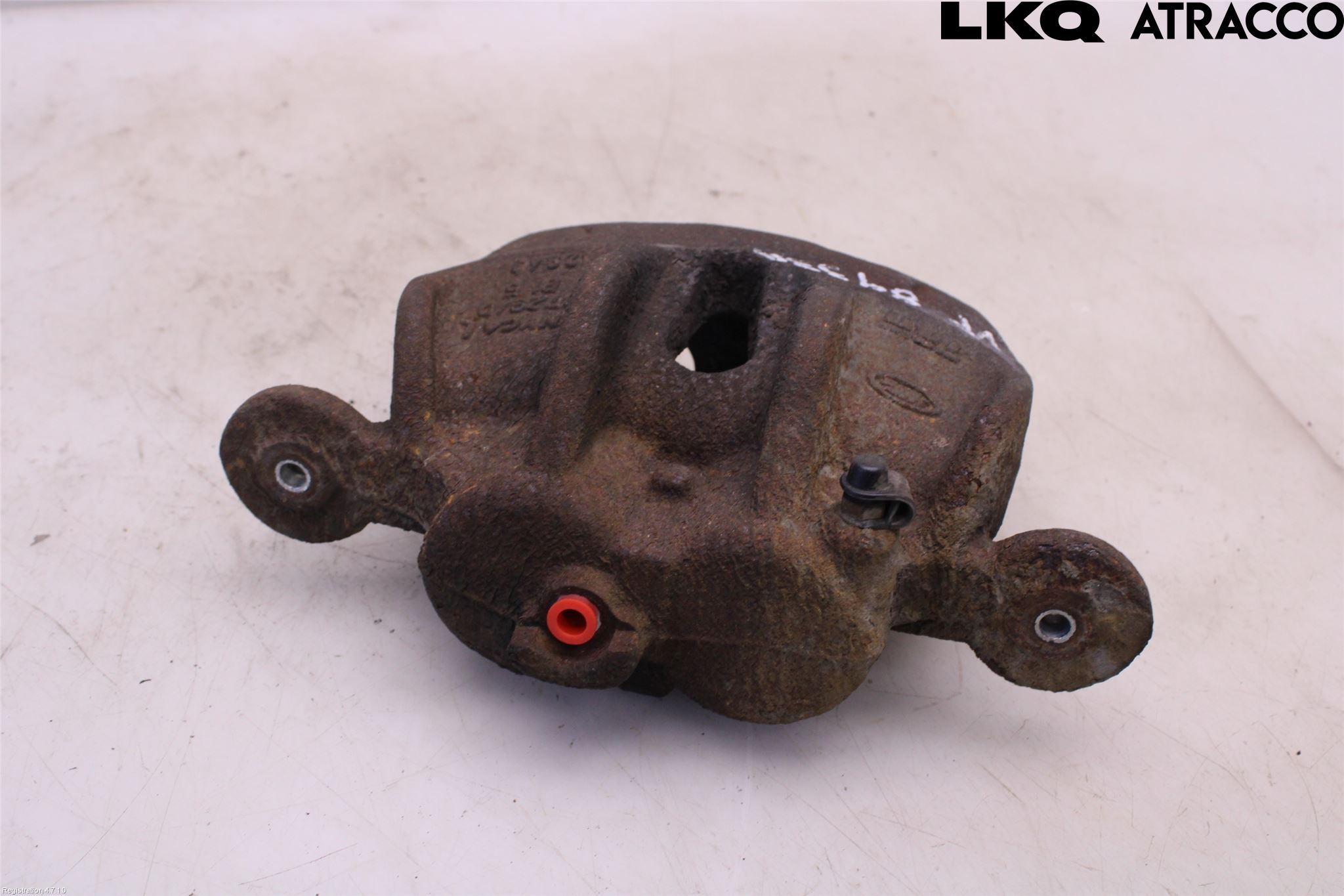Landrover RANGE ROVER SPORT (L494) 14-22 Bremsecaliper Foran Venstre