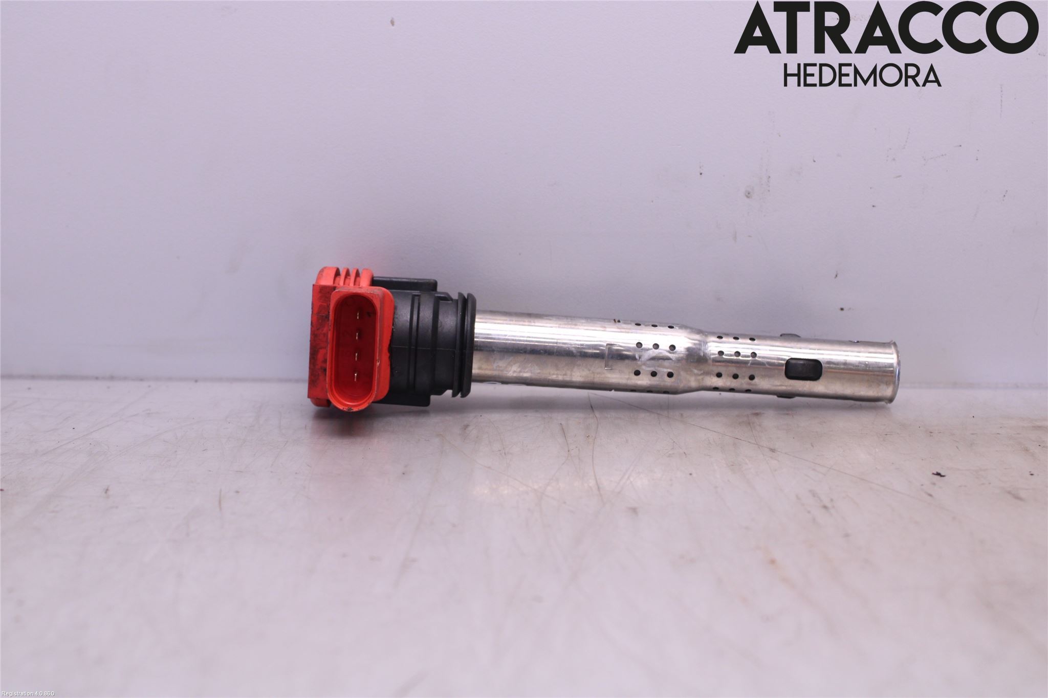 Audi A6/S6     05-11 Coil
