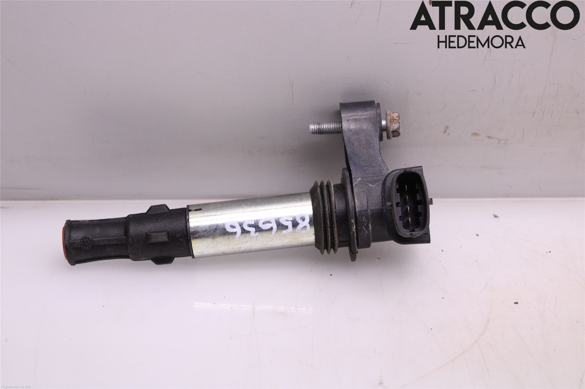 Cadillac SRX Coil