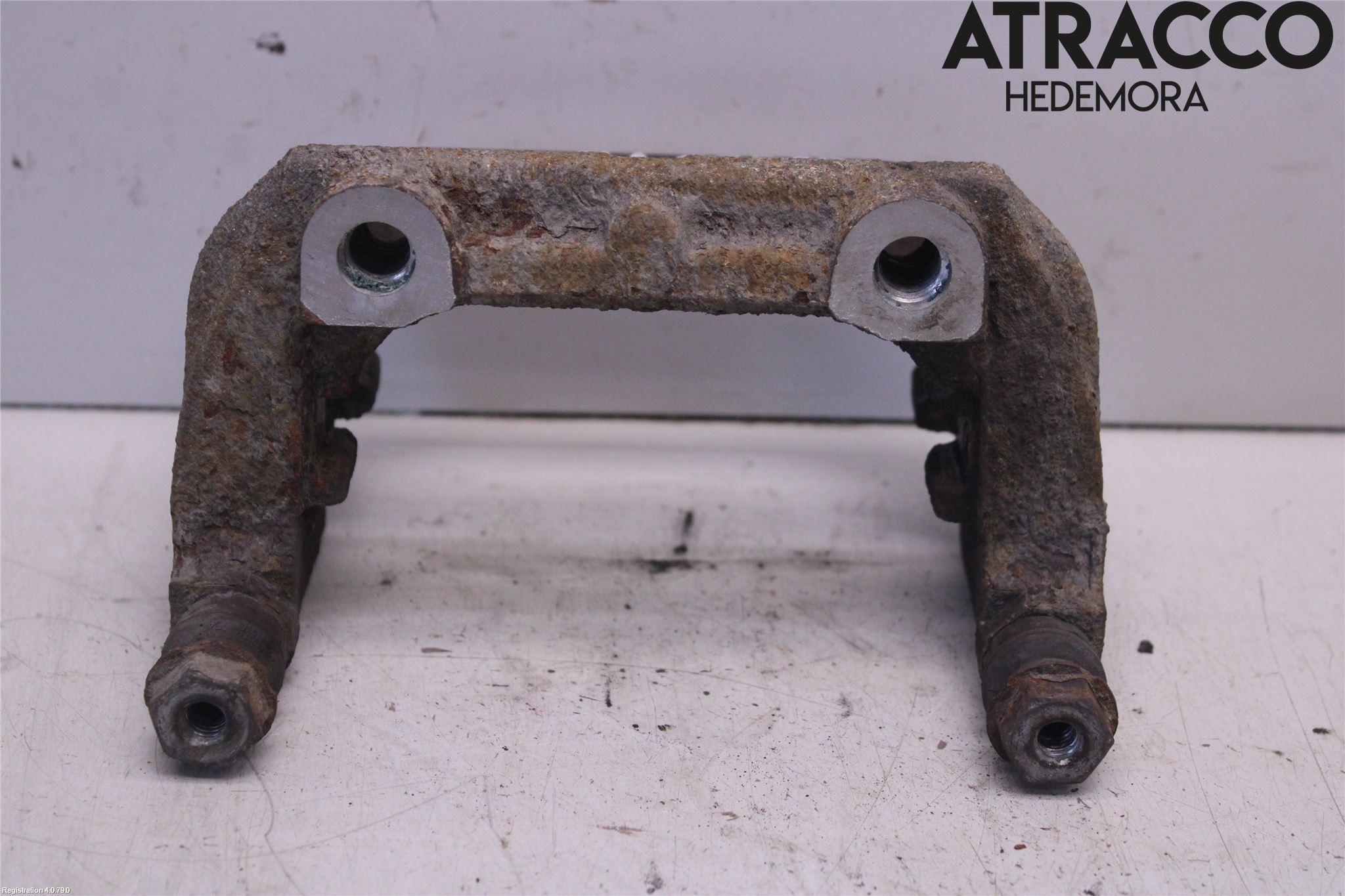Mercedes-Benz MB GL/GLS-KLASS (X166) 12-19 Bremsecaliper Feste Holder