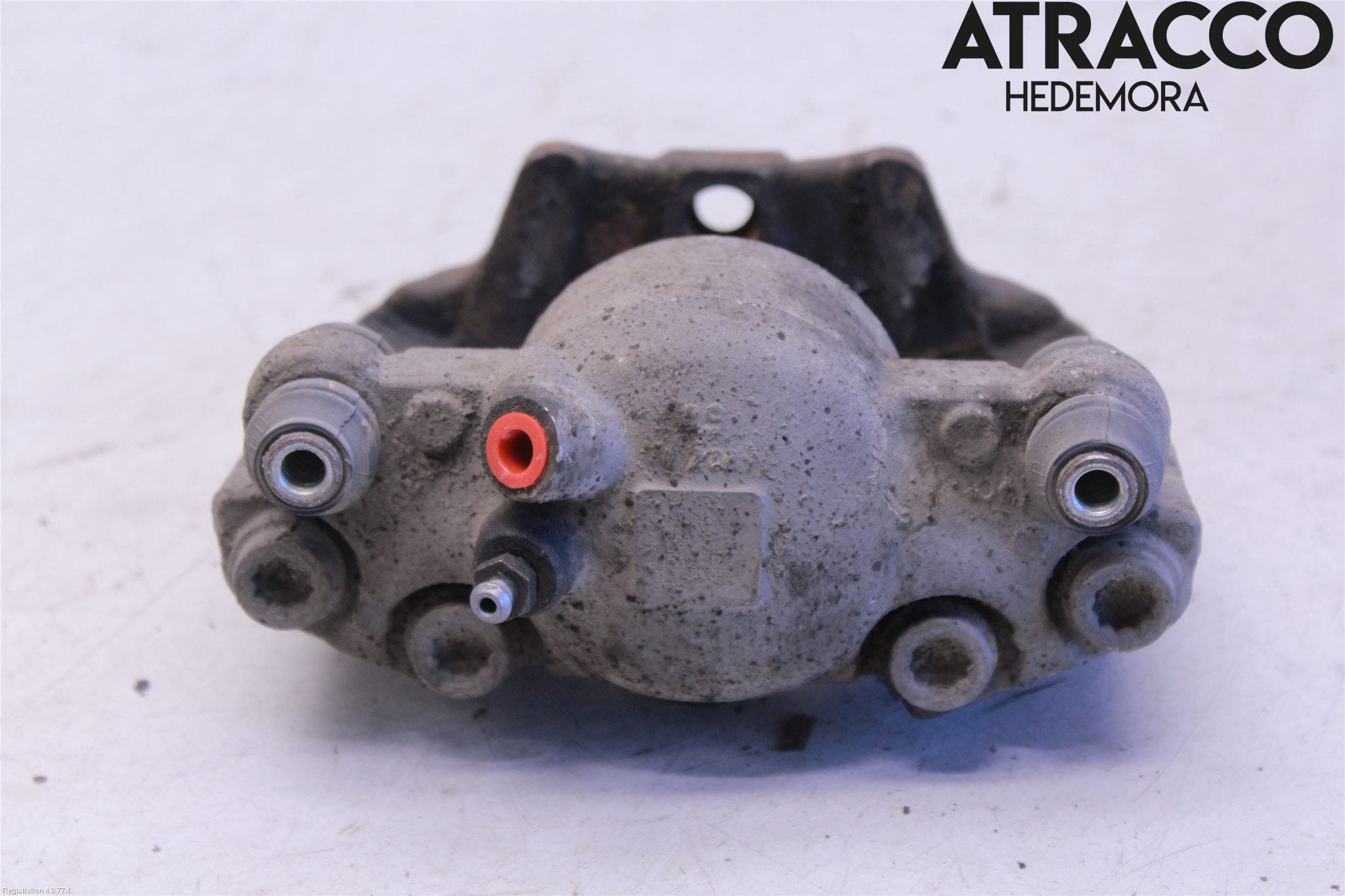 Mercedes-Benz MB E-KLASS (W212) 09-16 Bremsecaliper Foran Venstre