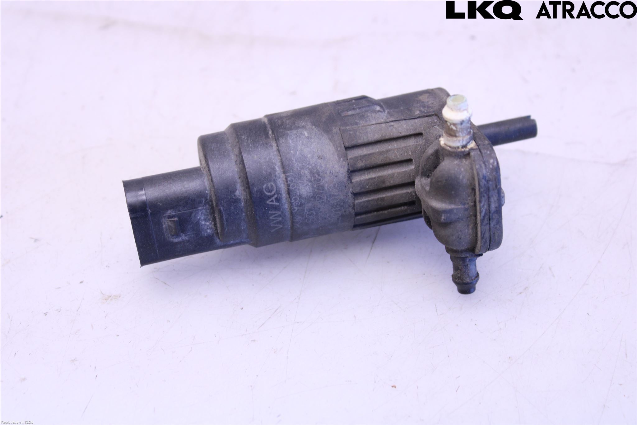 Volkswagen VW TRANSP/CARAVELLE (T5) 04-15 Spylerpumpe Frontrute