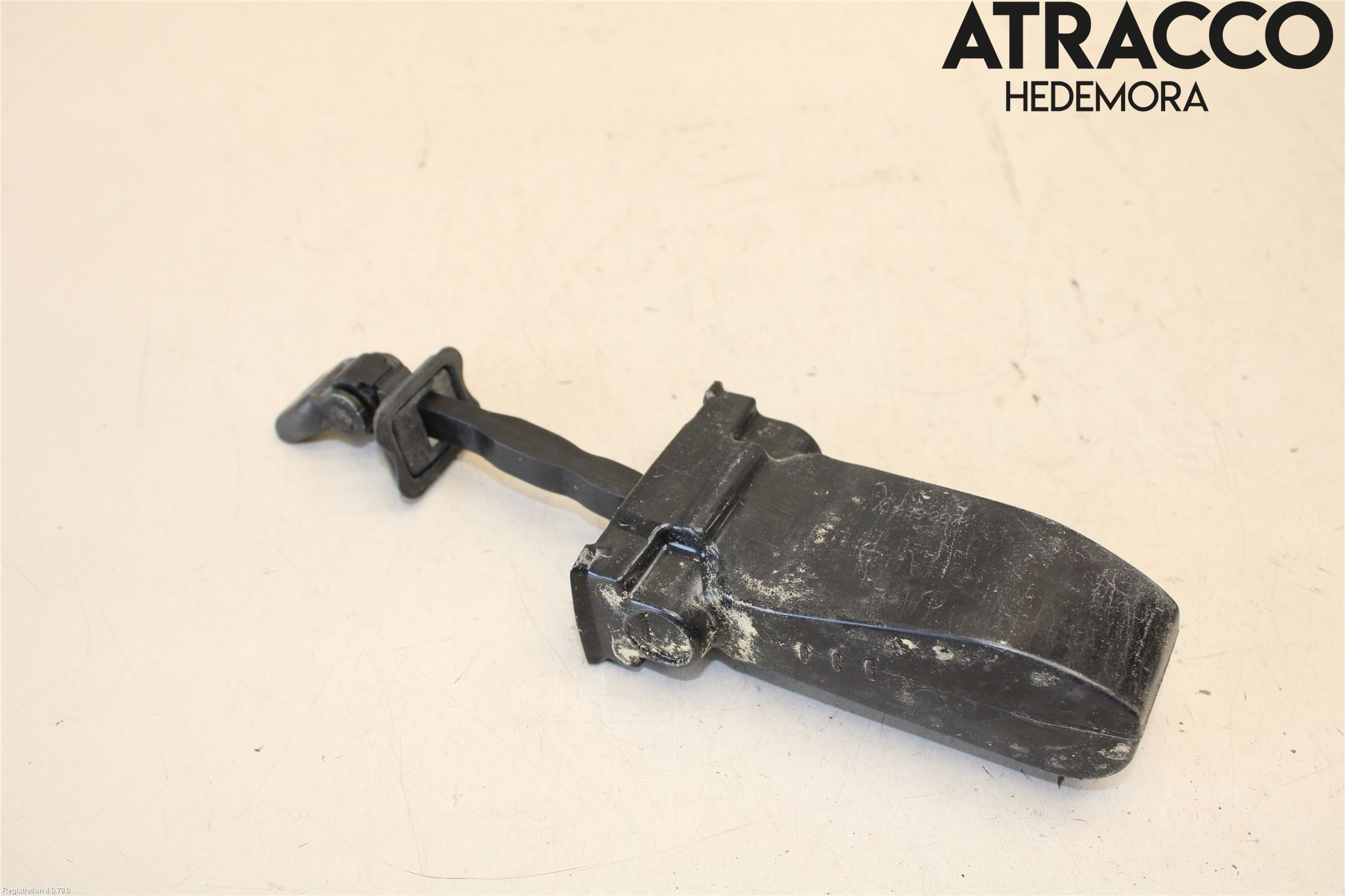 Skoda FABIA 15-21 Dørstopper