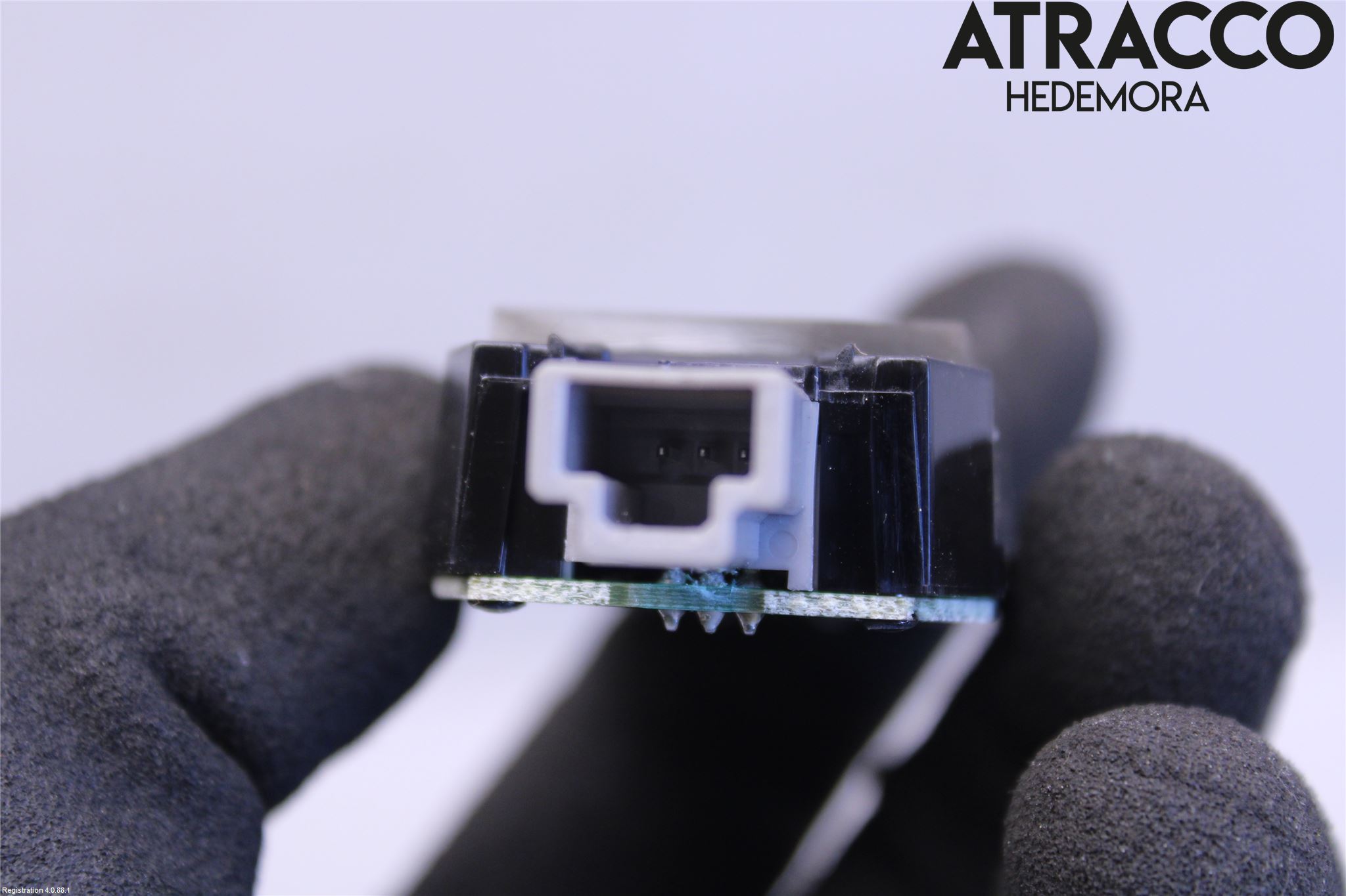 Toyota YARIS CROSS XP21 21- Sensor Regnsensor