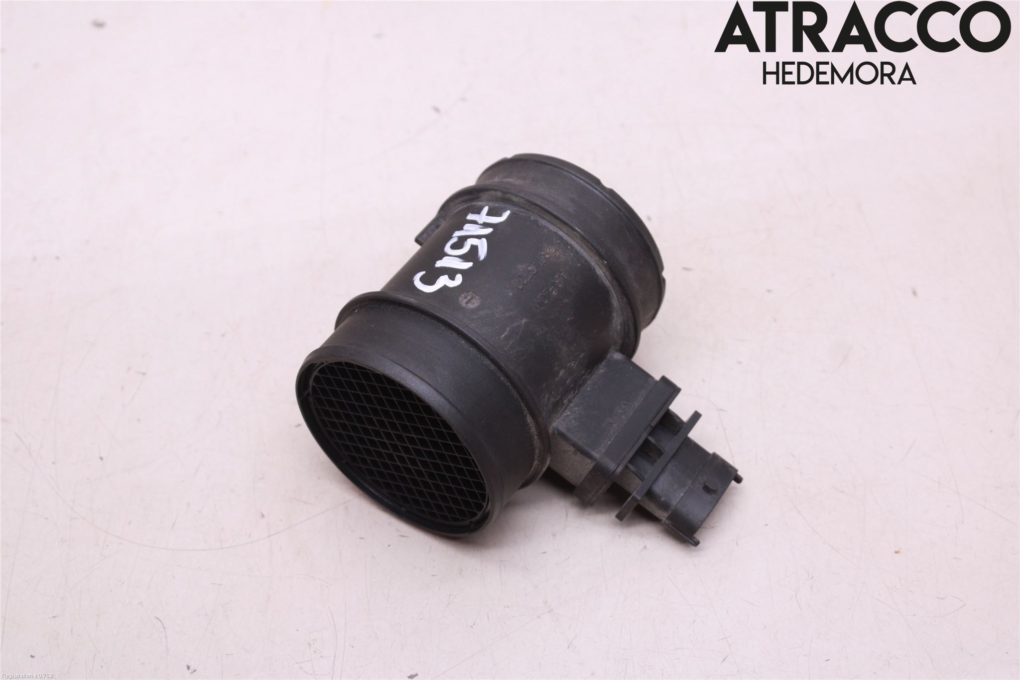 Opel CORSA D 07-14 Inns Luftmassemåler