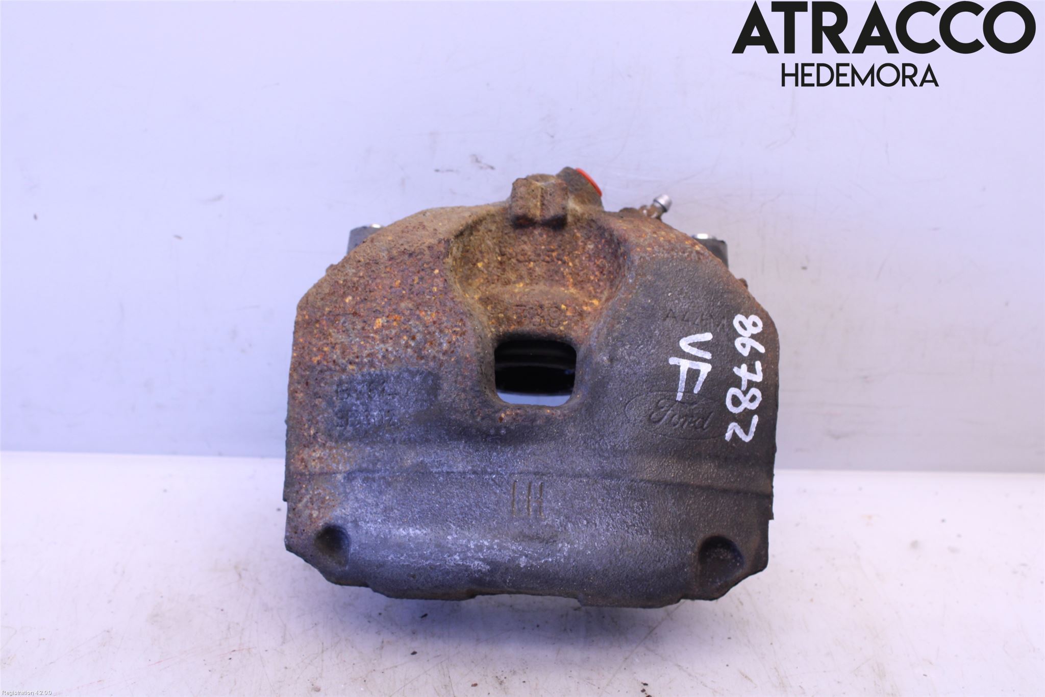 Ford KUGA 13-16 Bremsecaliper Foran Venstre