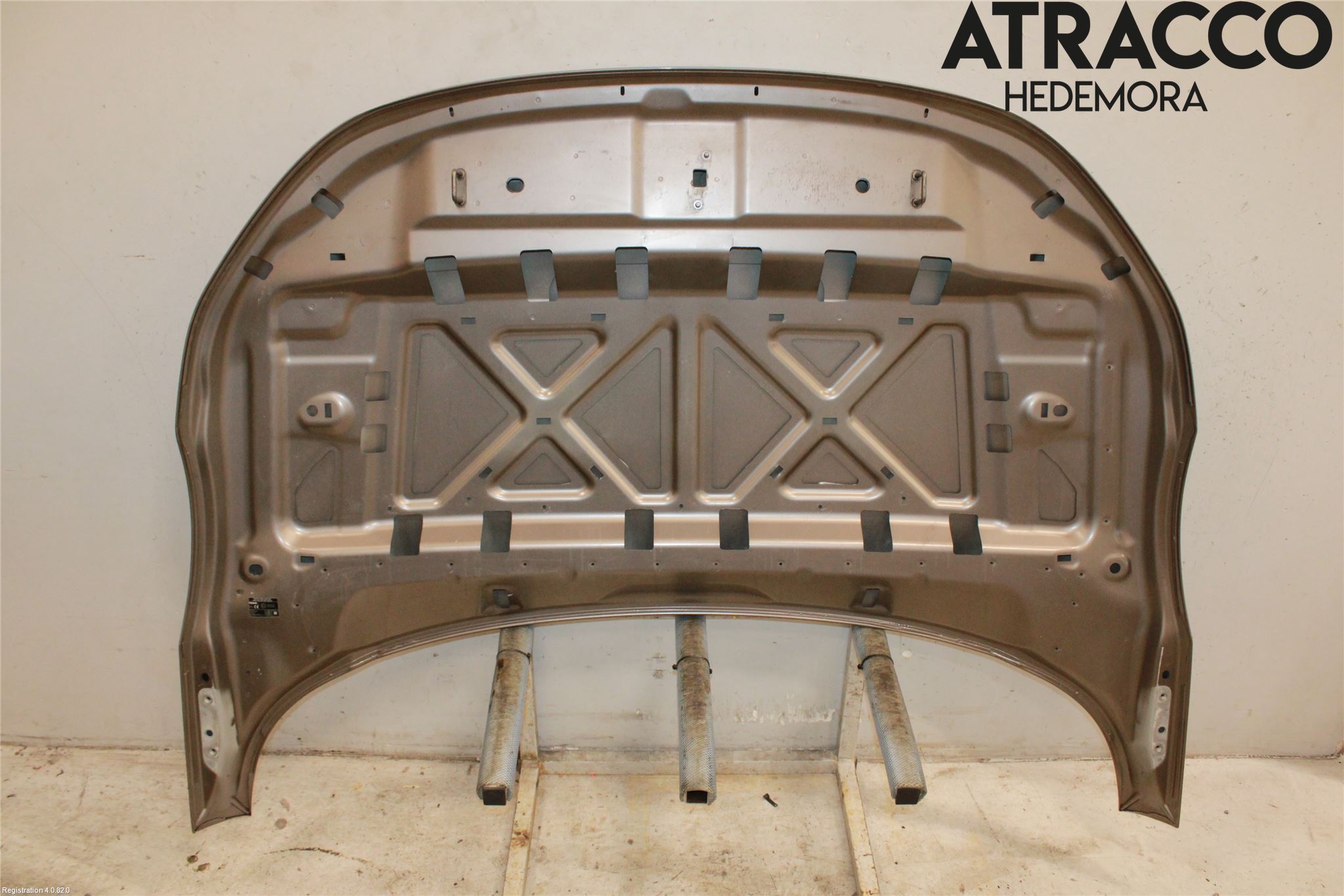 Landrover LAND ROVER RANGE ROVER EVOQUE (L538) 11-18 Panser