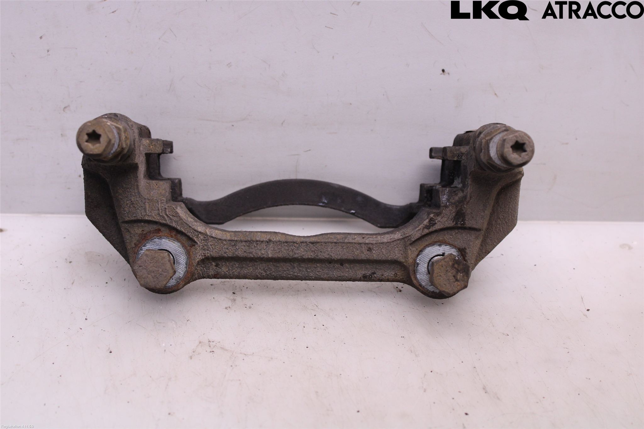 Nissan NV300 16-22 Bremsecaliper Feste Holder