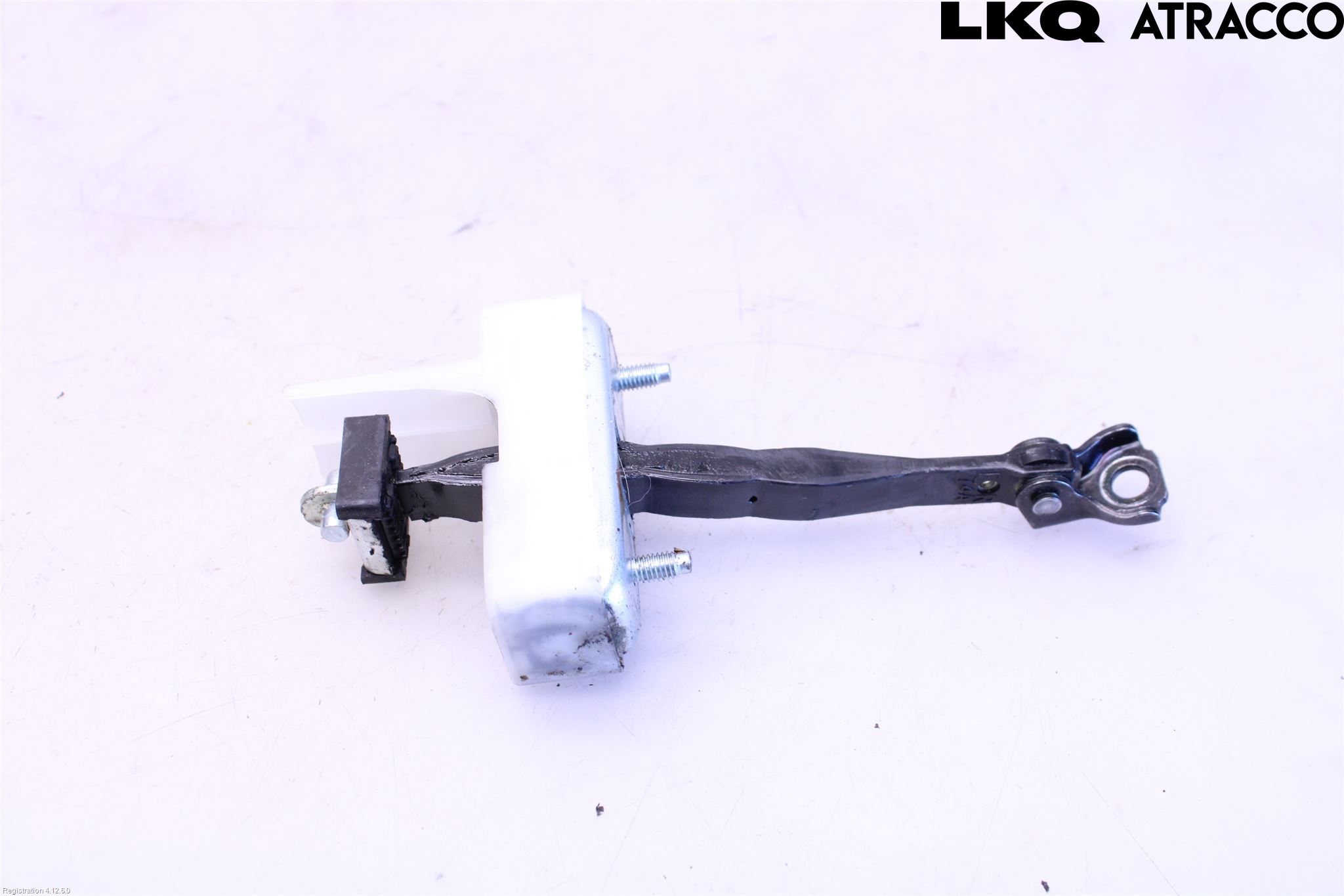 Lexus RX AL20 16-22 Dørstopper