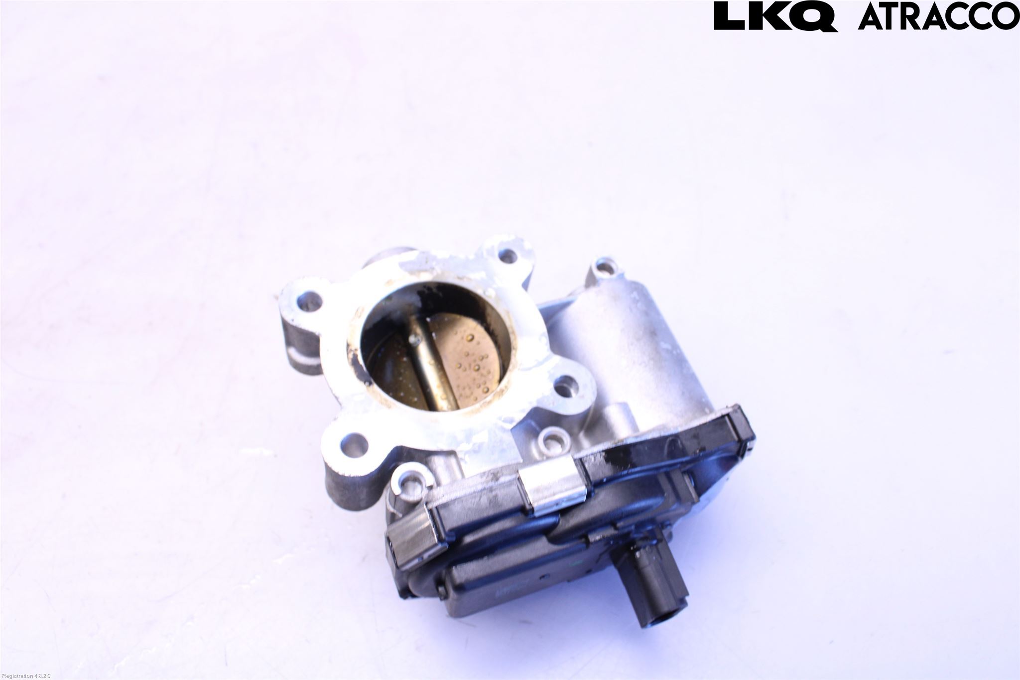Opel ASTRA K 16-22 Inns Spjeldhus
