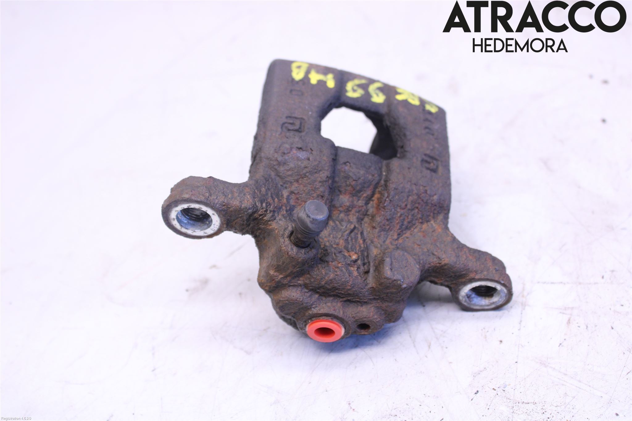 Nissan JUKE 10-14 Bremsecaliper Bak Høyre