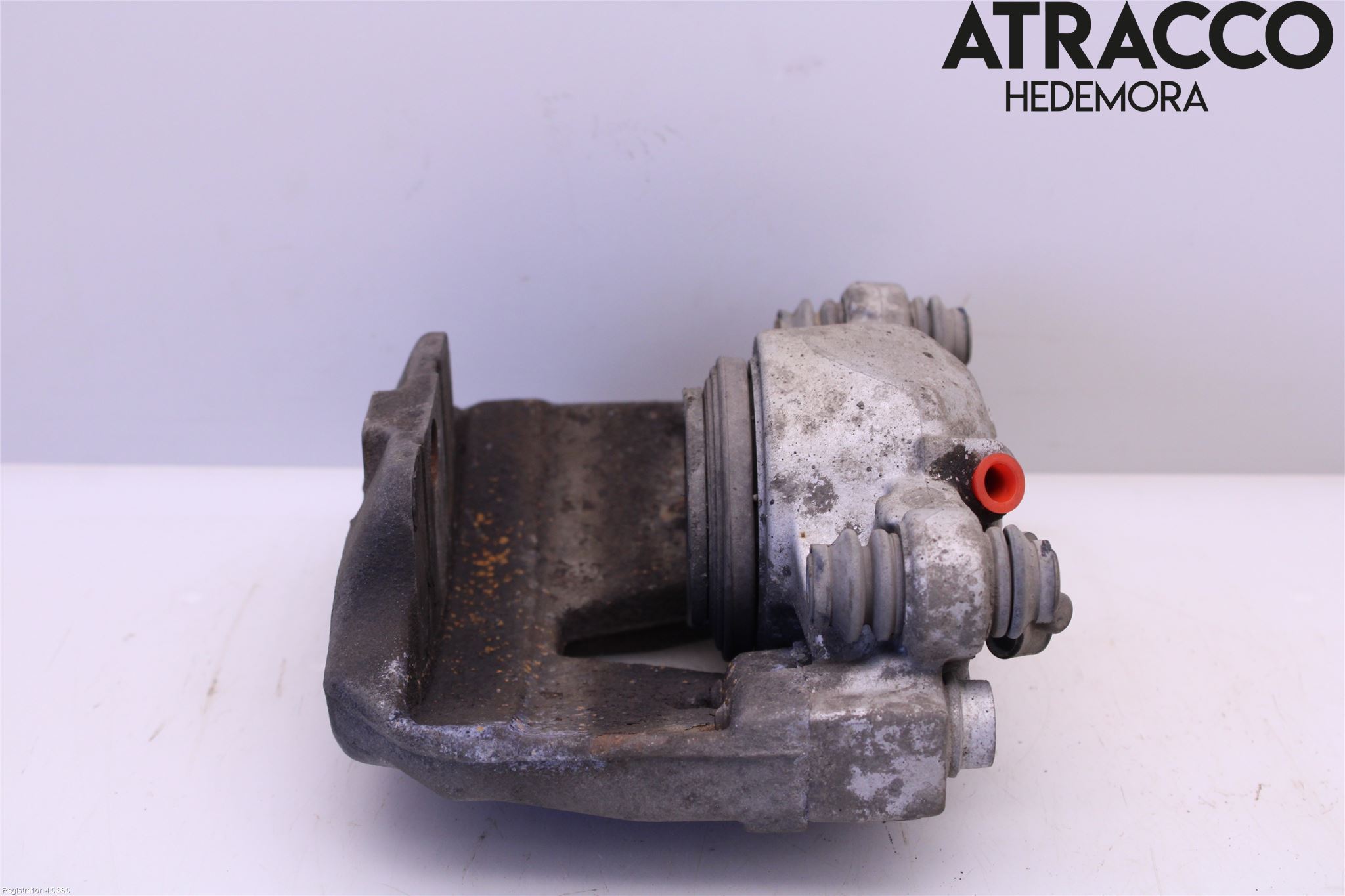 Audi A6 ALLROAD 12-18 Bremsecaliper Foran Venstre