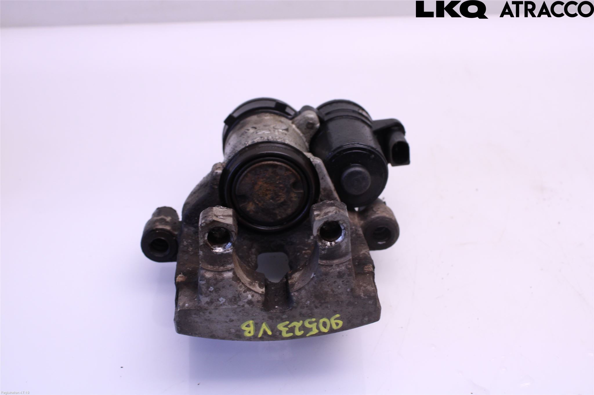 Mercedes-Benz MB GLC-KLASS (X253/C253) 15-22 Bremsecaliper Bak Venstre