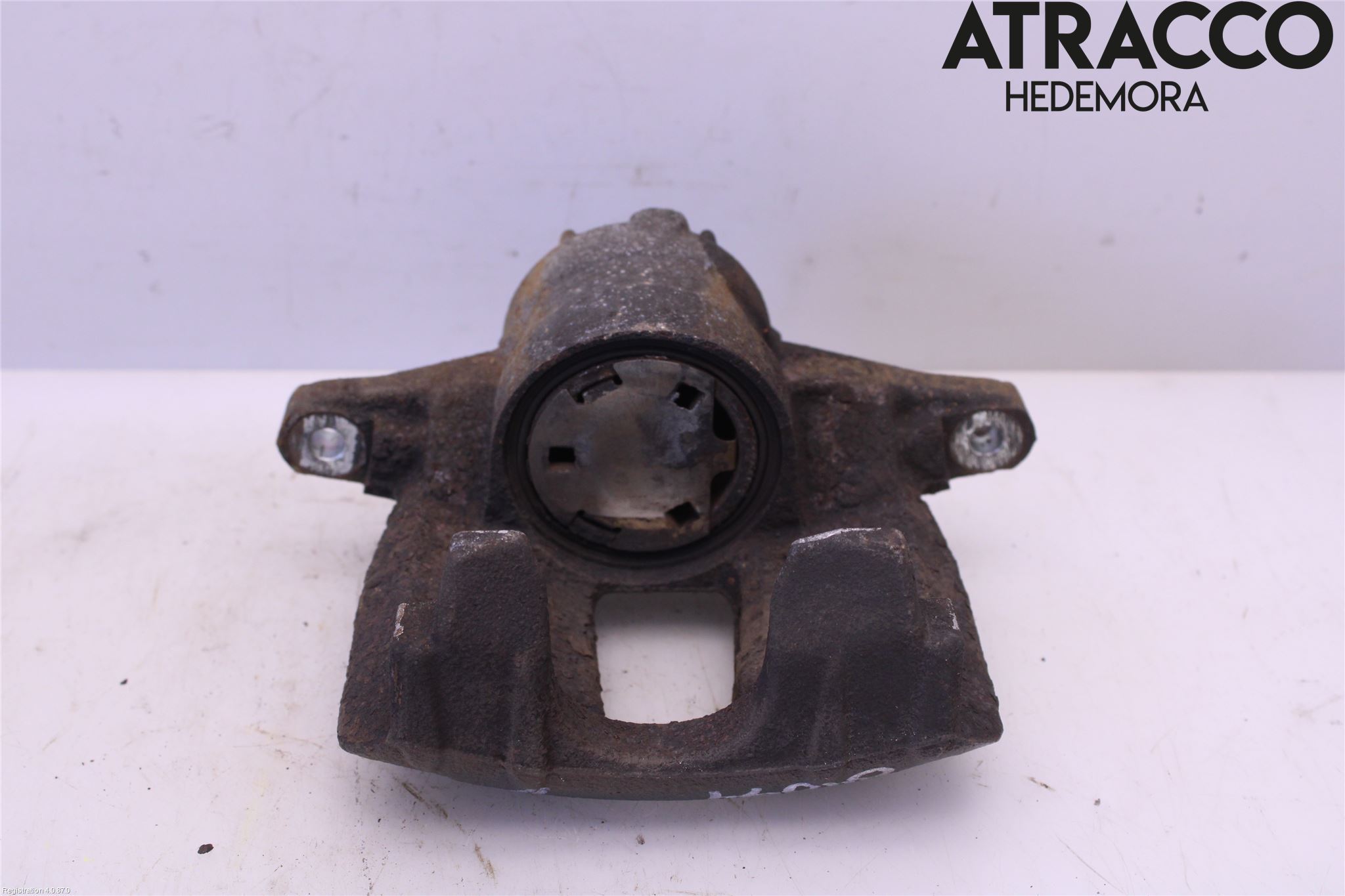 Peugeot 207 Bremsecaliper Foran Høyre