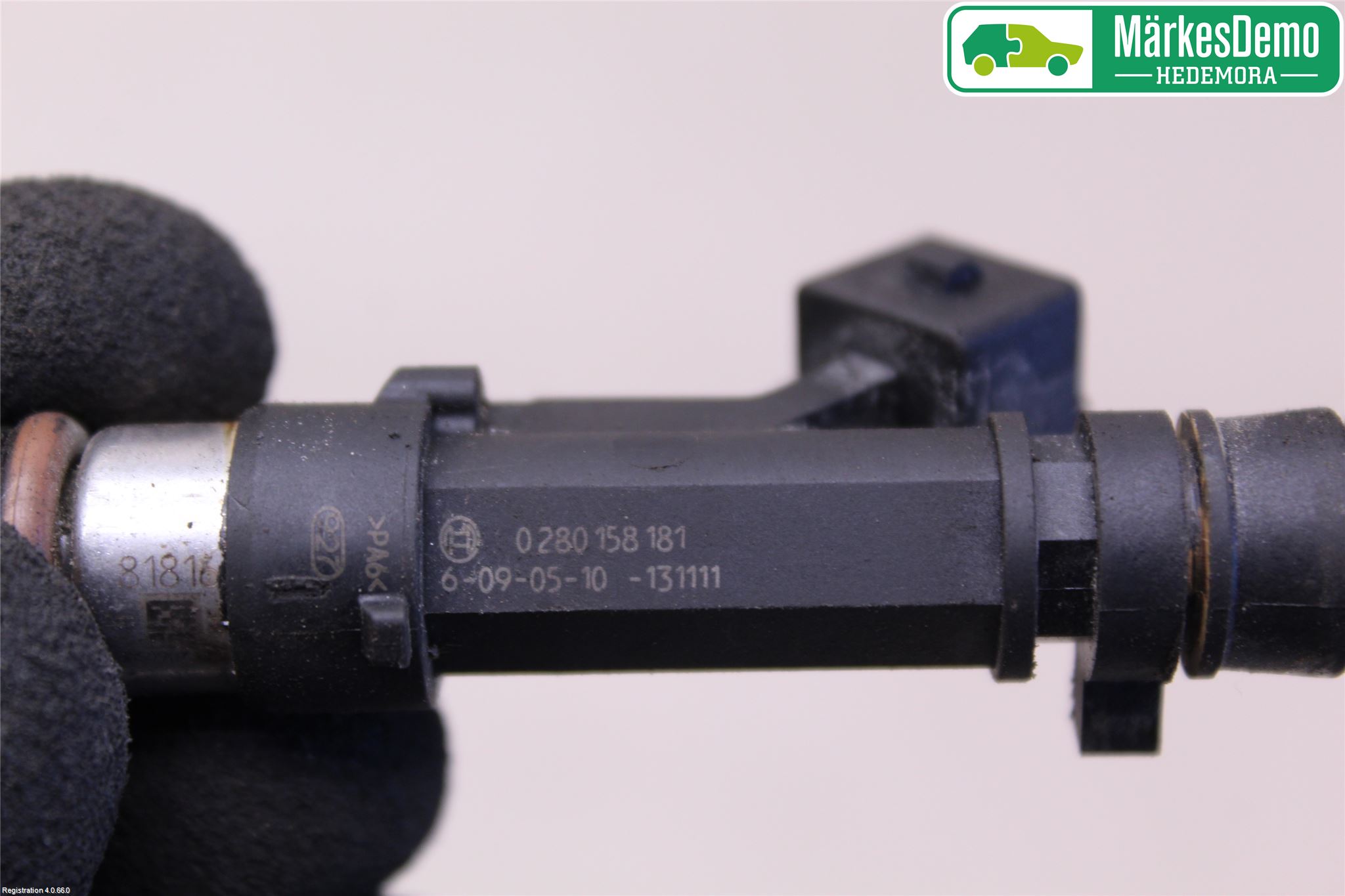 Opel CORSA D 07-14 Inns Dyse