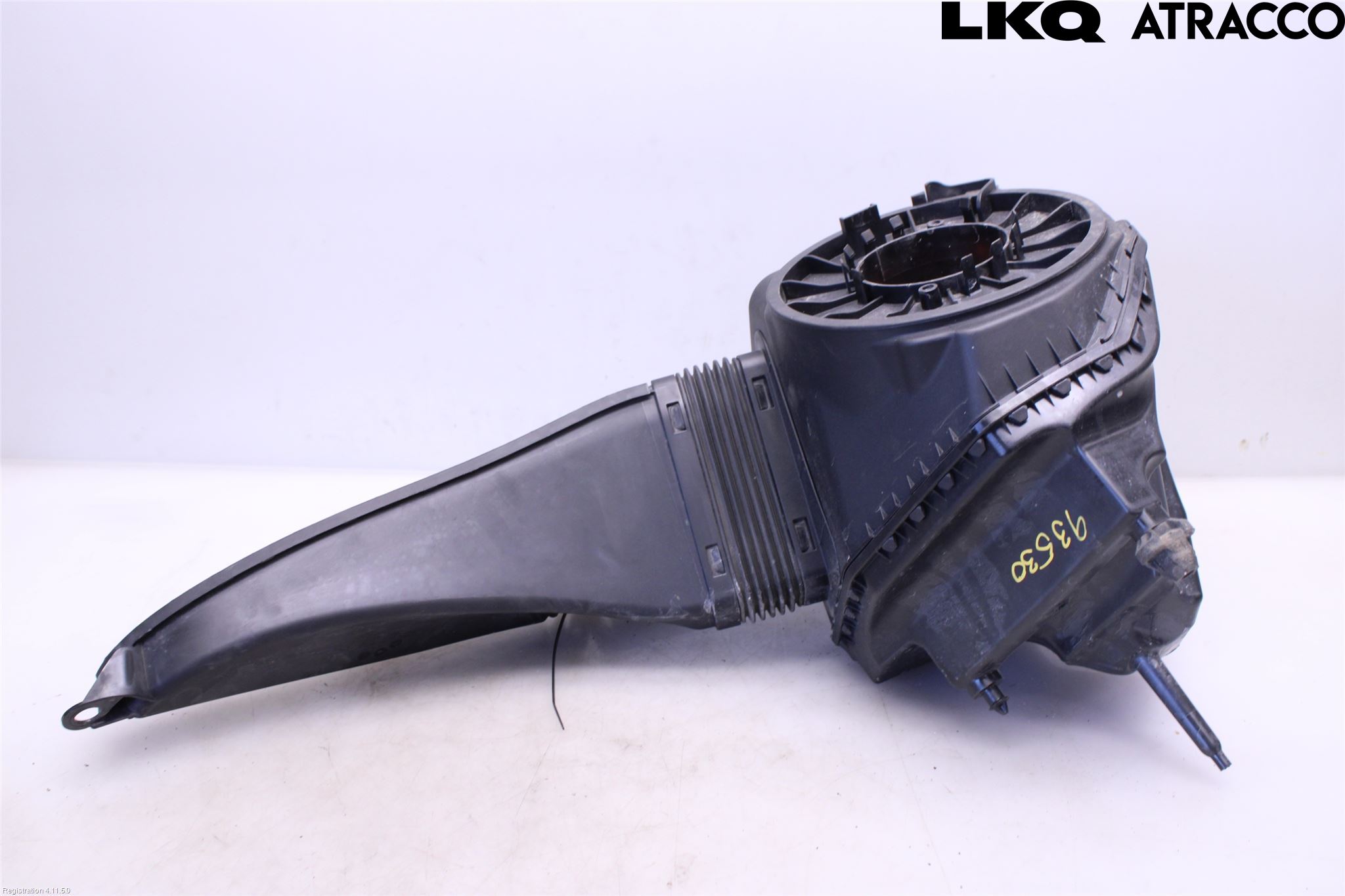 Audi A6/S6 E-TRON 24- Luftfilter Boks