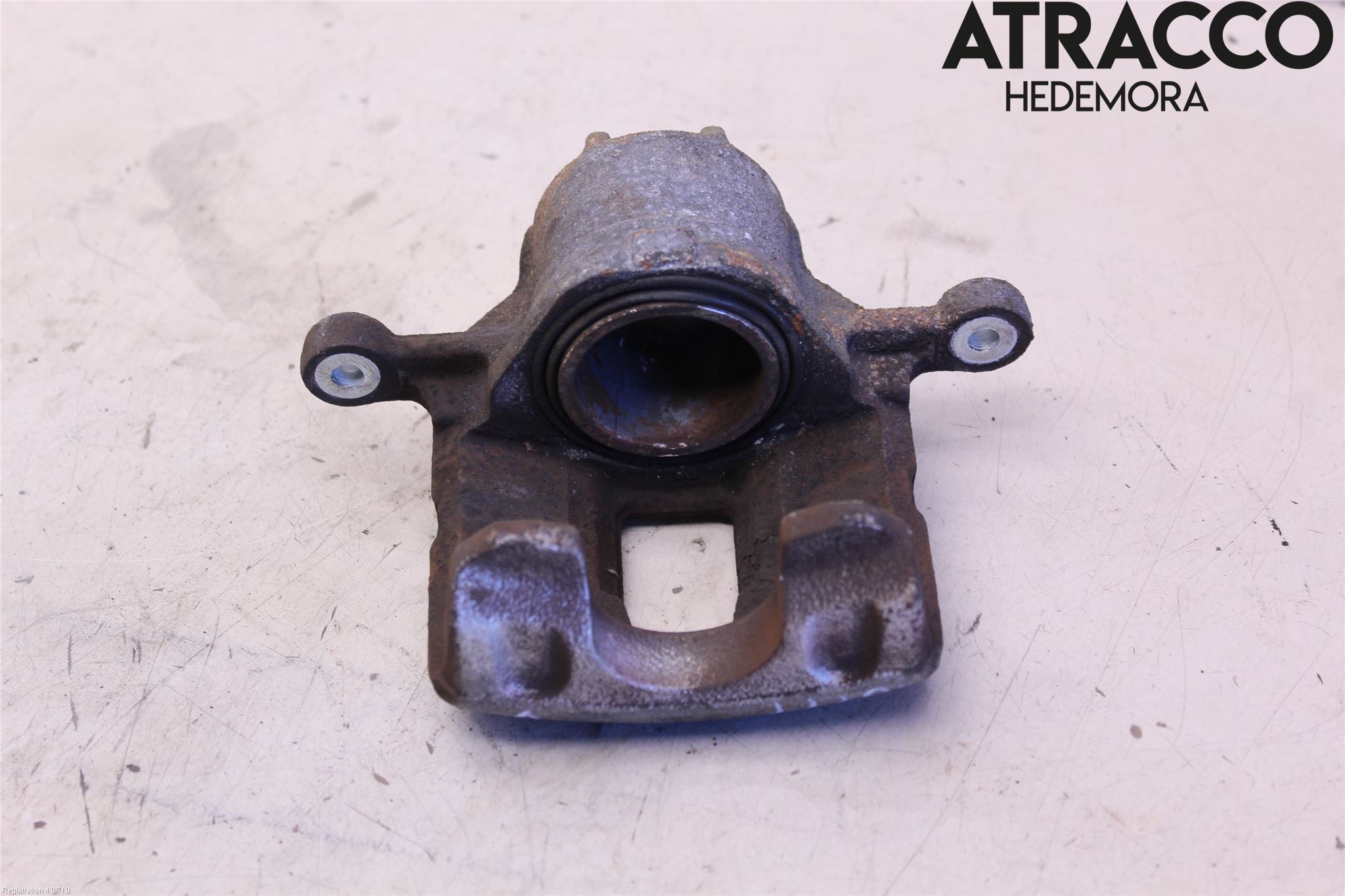 Hyundai i20 PB 09-14 Bremsecaliper Foran Venstre