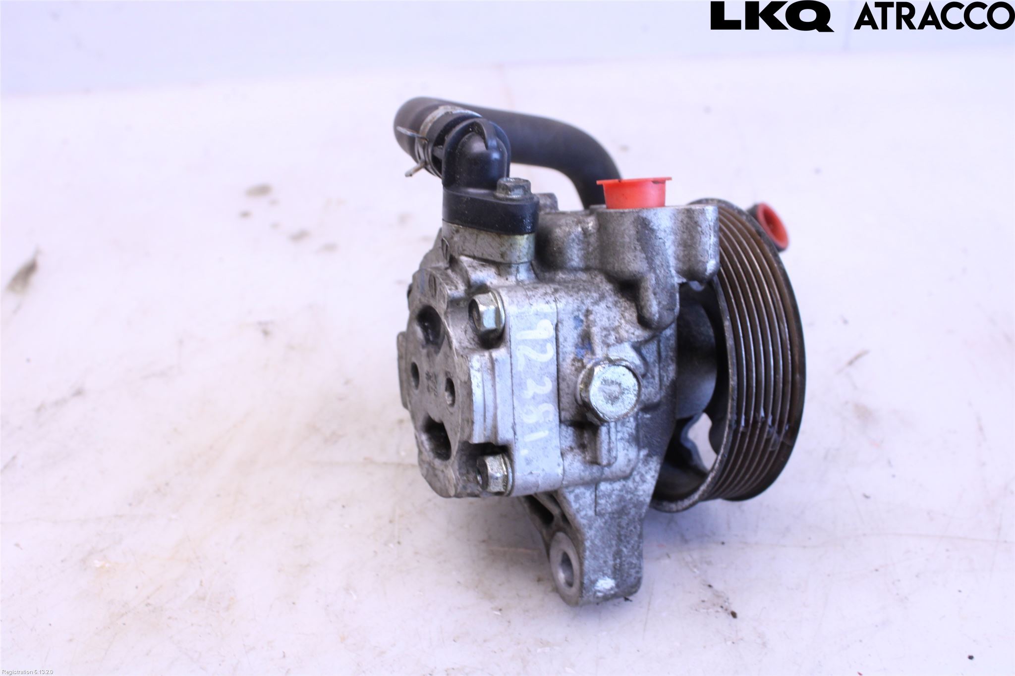 Honda CR-V 07-12 Servo Pumpe