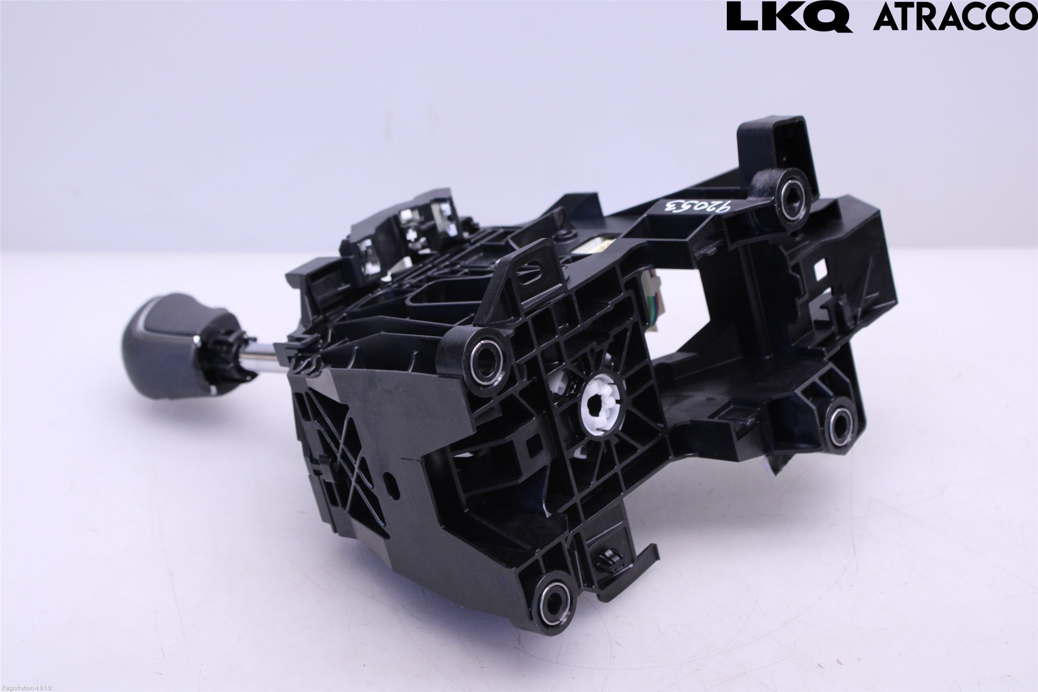 Toyota COROLLA CROSS XG10 22- Gearspak