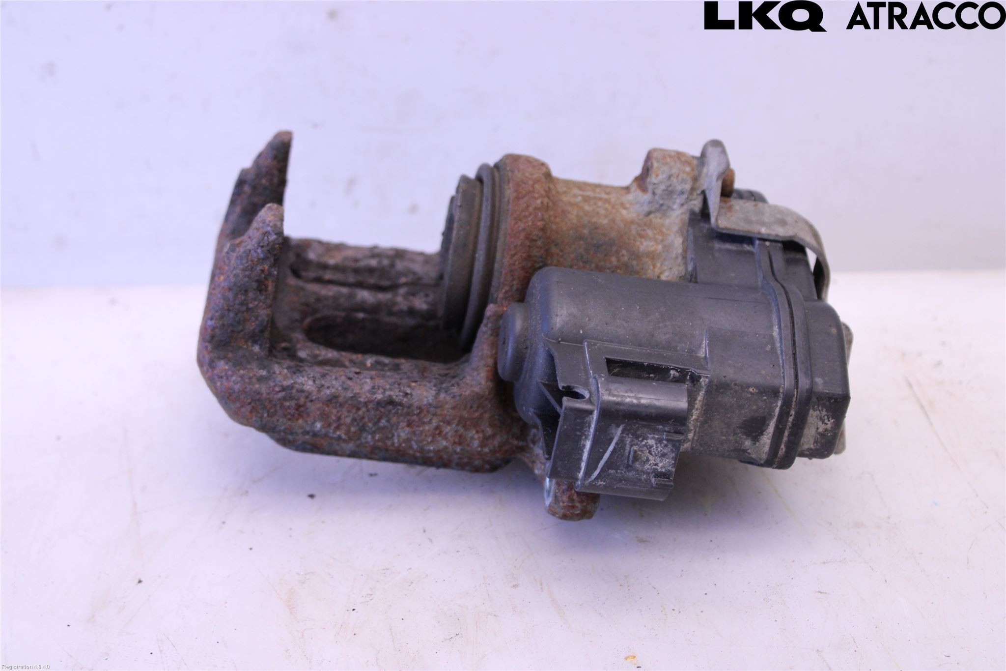 BMW X4 F26 14-18 Bremsecaliper Bak Venstre