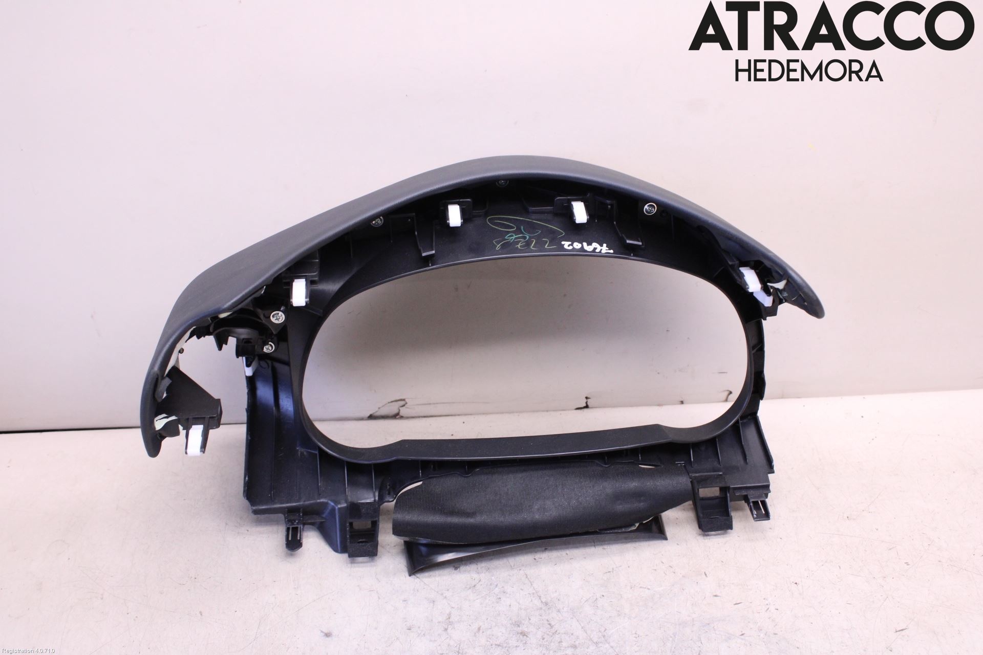 Lexus IS 250/350 14-20 Instrument Ramme