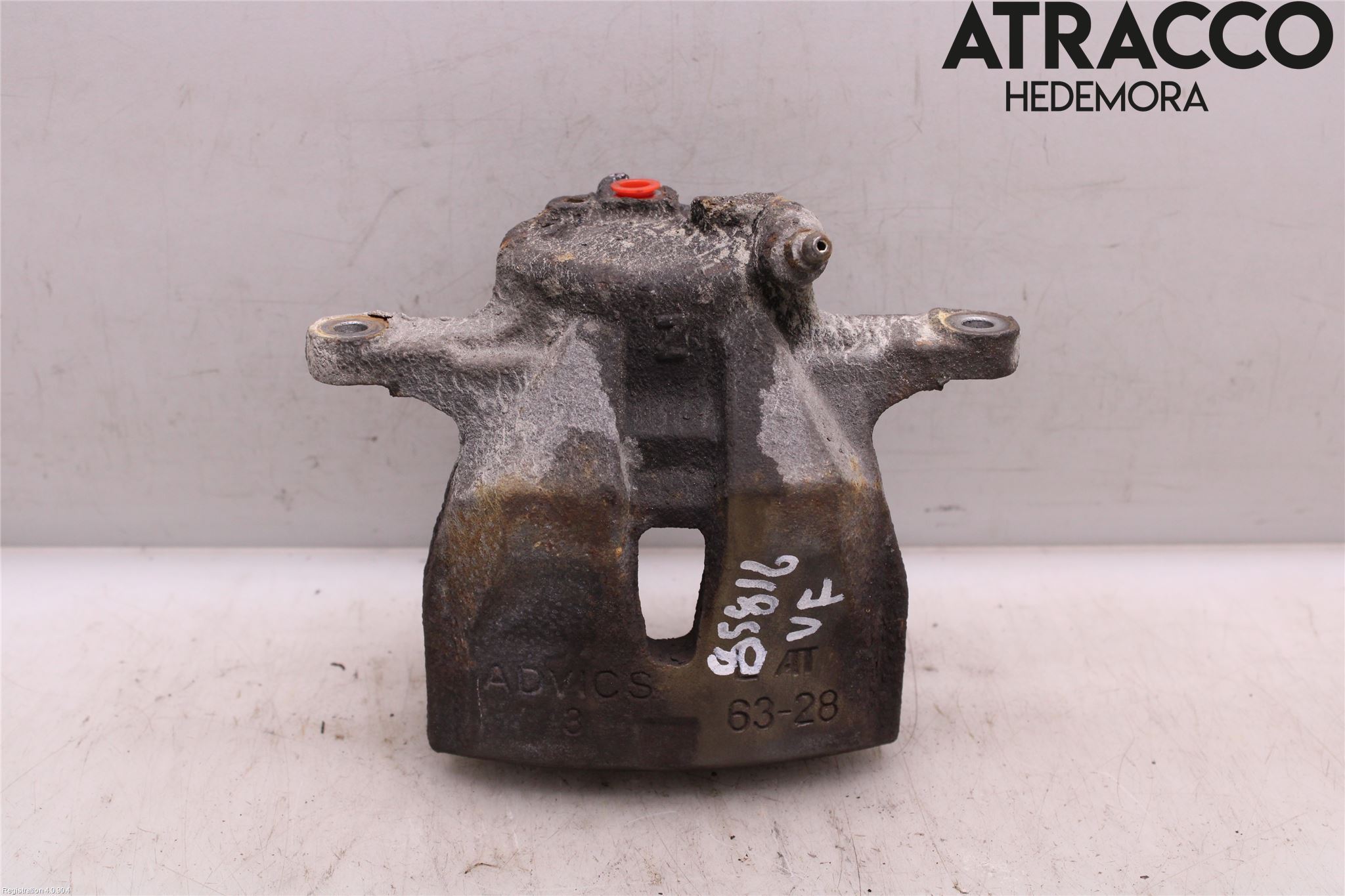 Toyota RAV 4 06-12 Bremsecaliper Foran Venstre