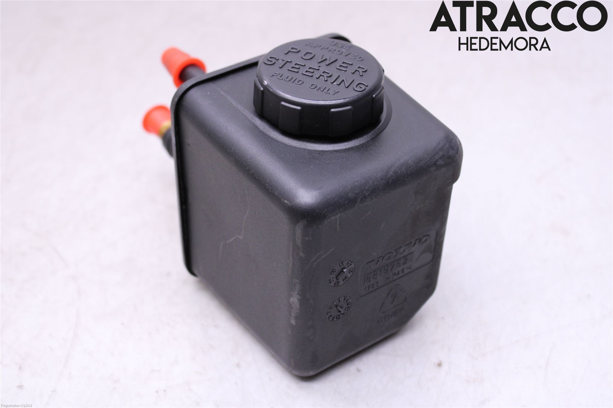 Volvo 940 91-98 Servo Oljebeholder