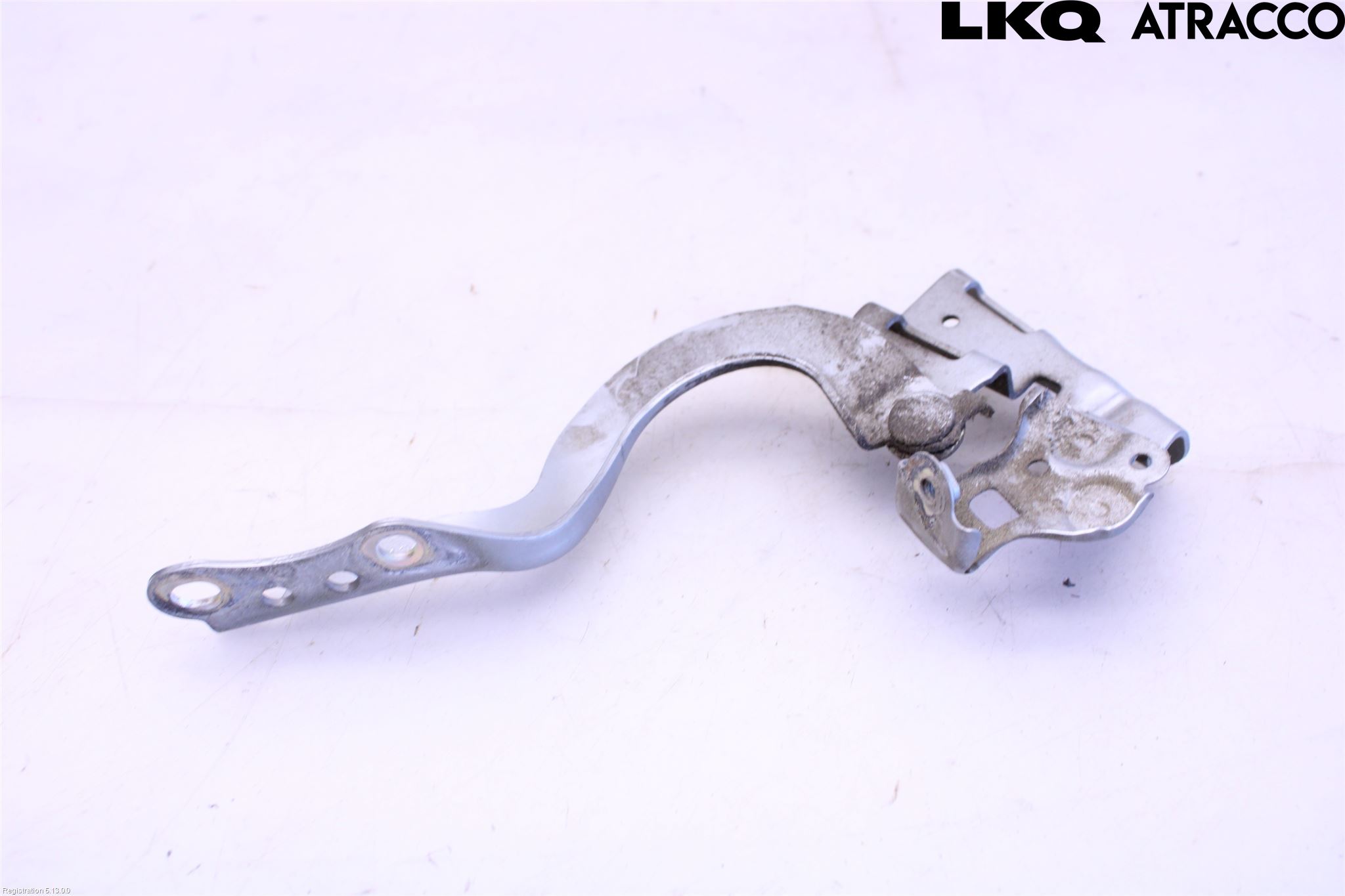 Toyota AURIS 13-19 Panser Hengsel - Hengsler