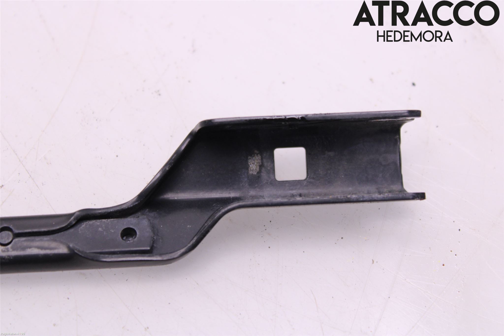 Subaru IMPREZA V 18- Viskerarm-Armer Frontrute