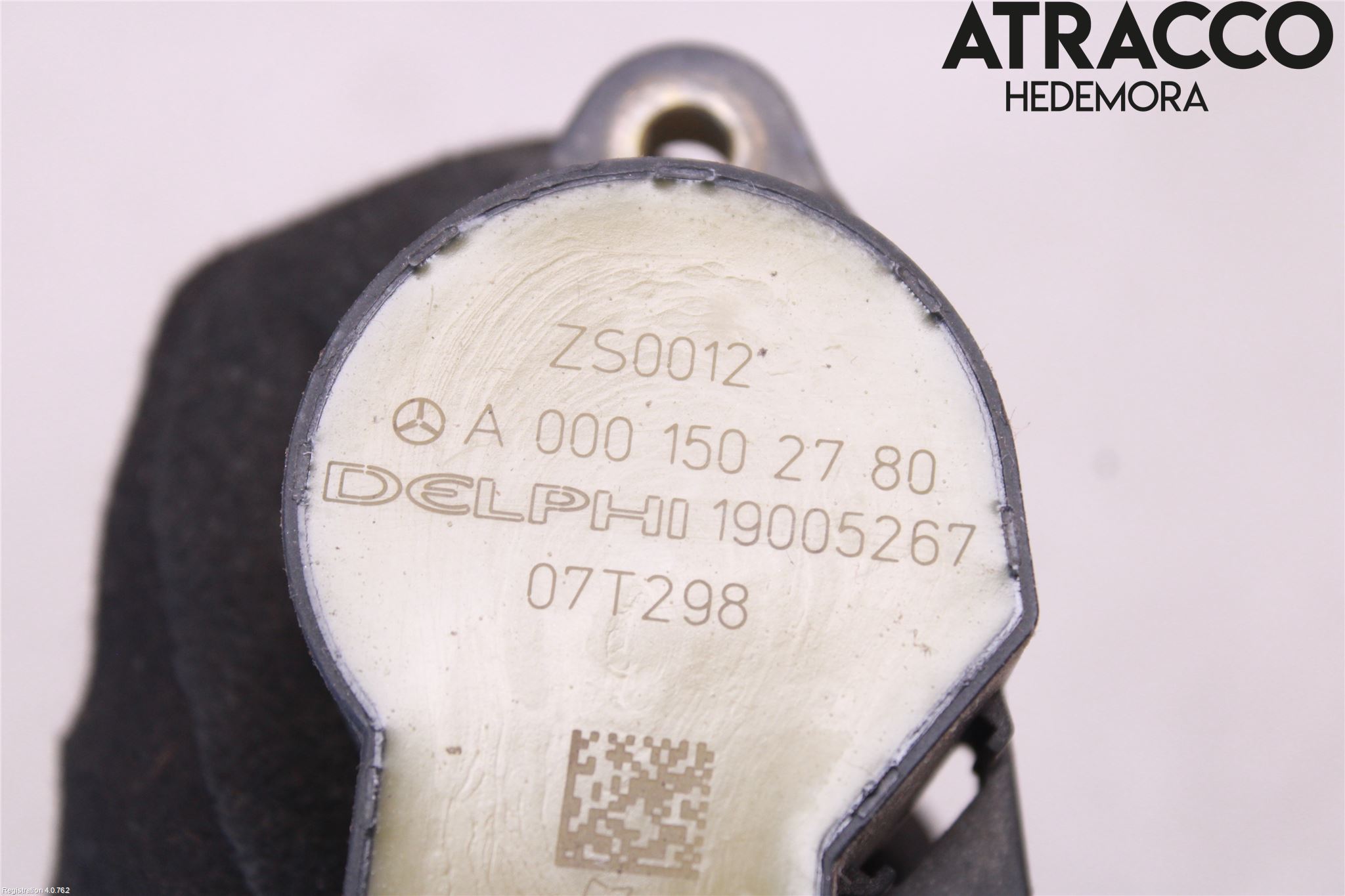 Mercedes-Benz MB S-KLASS (W221) 05-13 Coil
