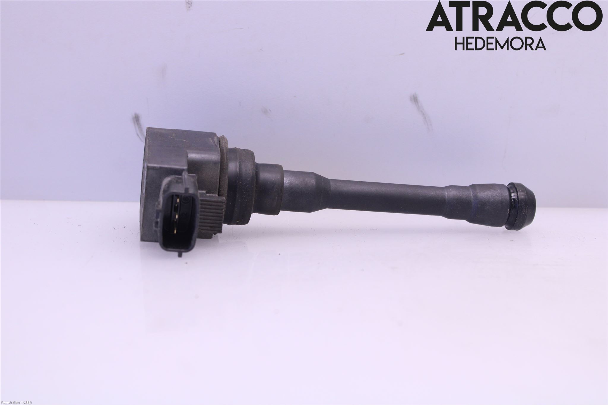 Nissan JUKE 14-19 Coil