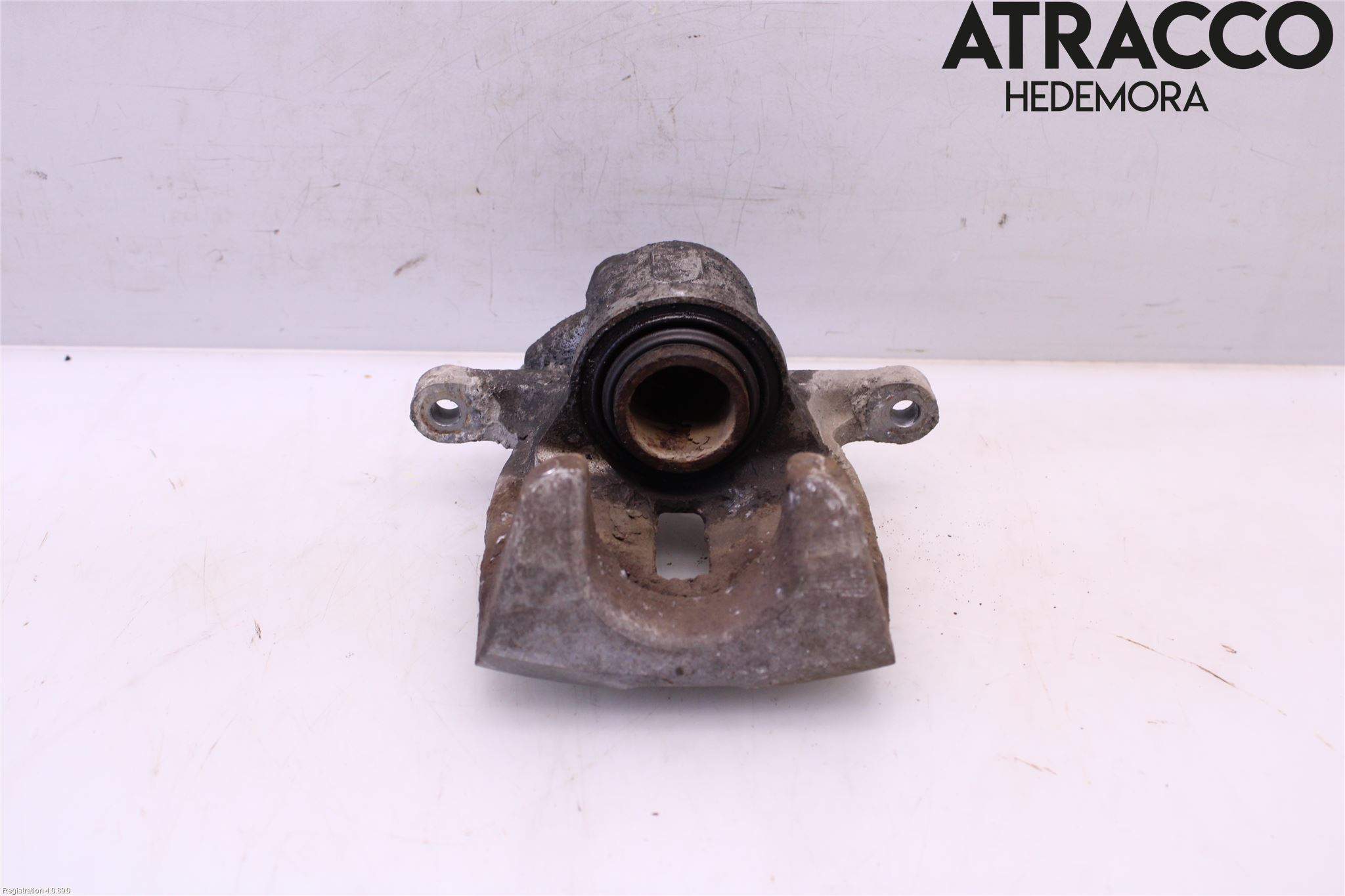 Lexus IS 250/350 14-20 Bremsecaliper Bak Venstre