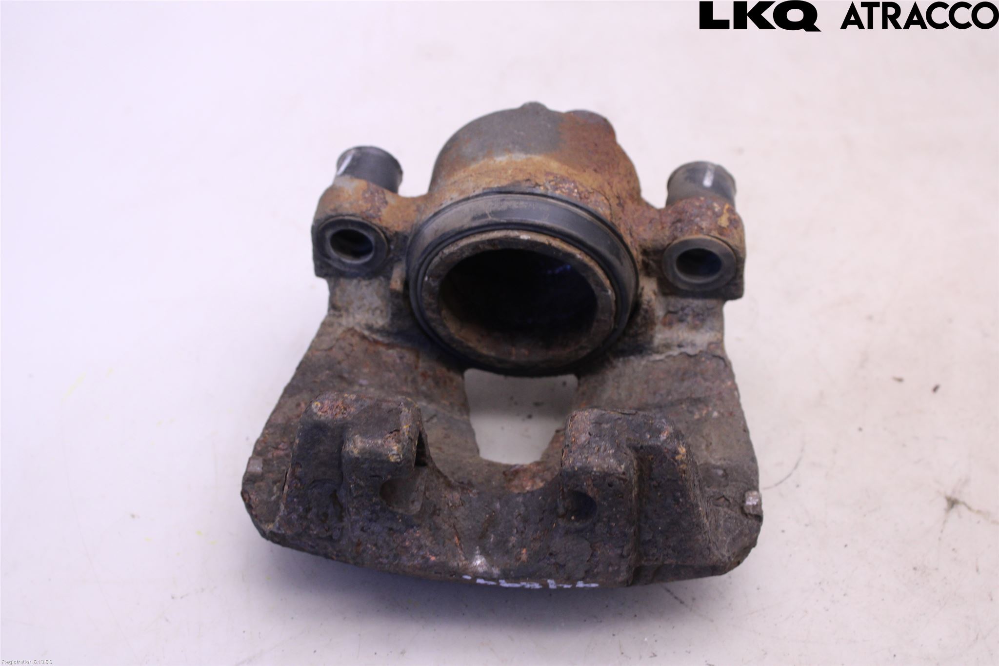 Citroen JUMPY/E-JUMPY 16- Bremsecaliper Foran Høyre