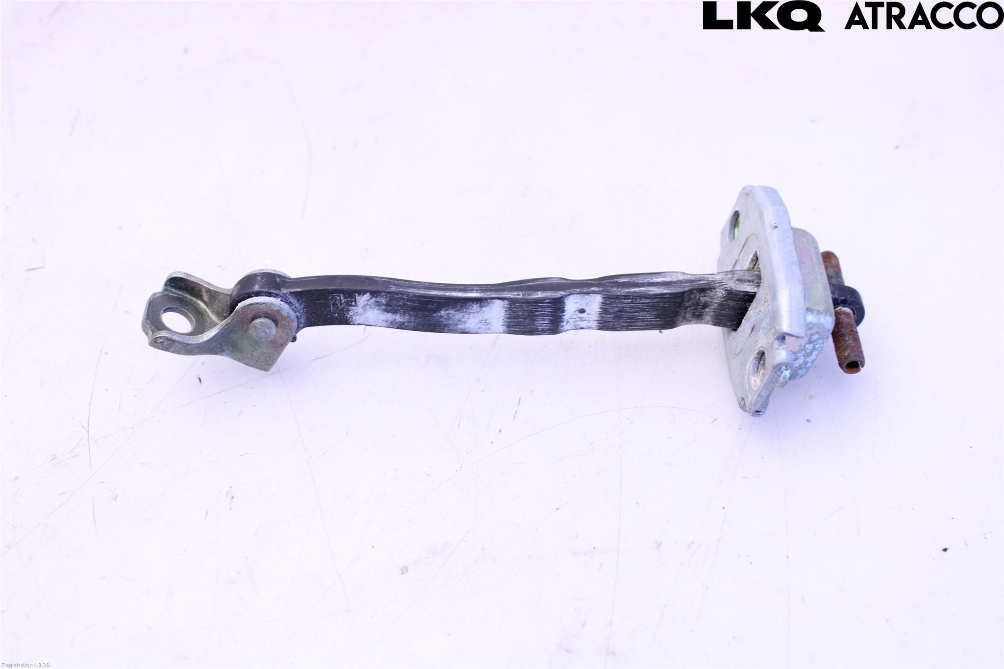 Suzuki GRAND VITARA II 06-14 Dørstopper