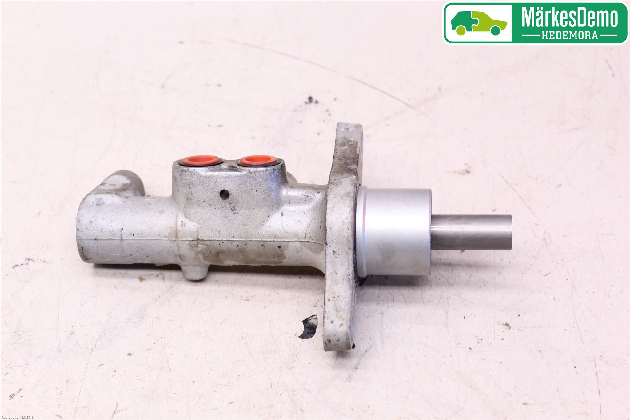 Citroen JUMPY 07-16 Brems Hovedsylinder