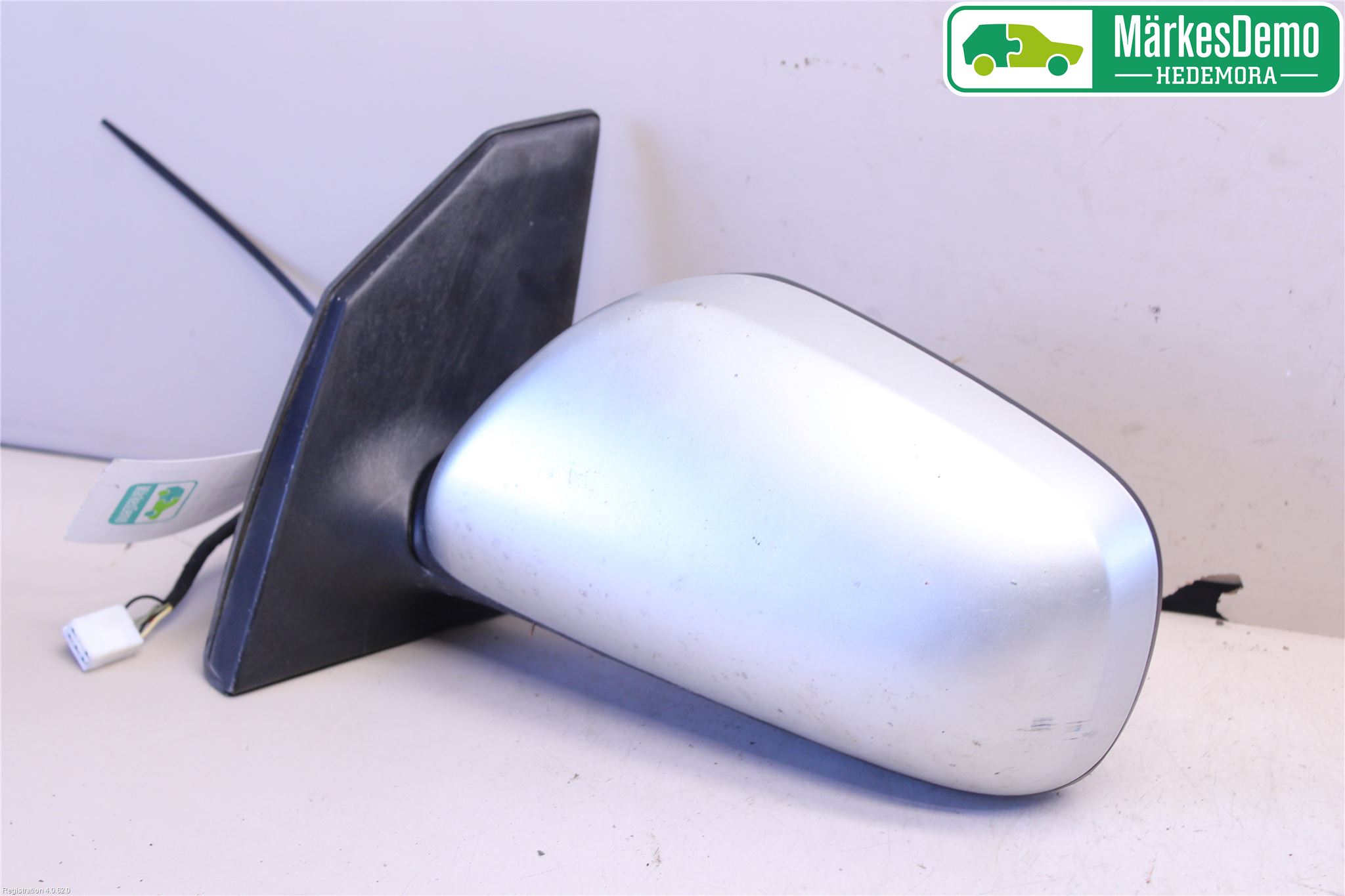 Toyota COROLLA 02-07 Speil V M-El Justering