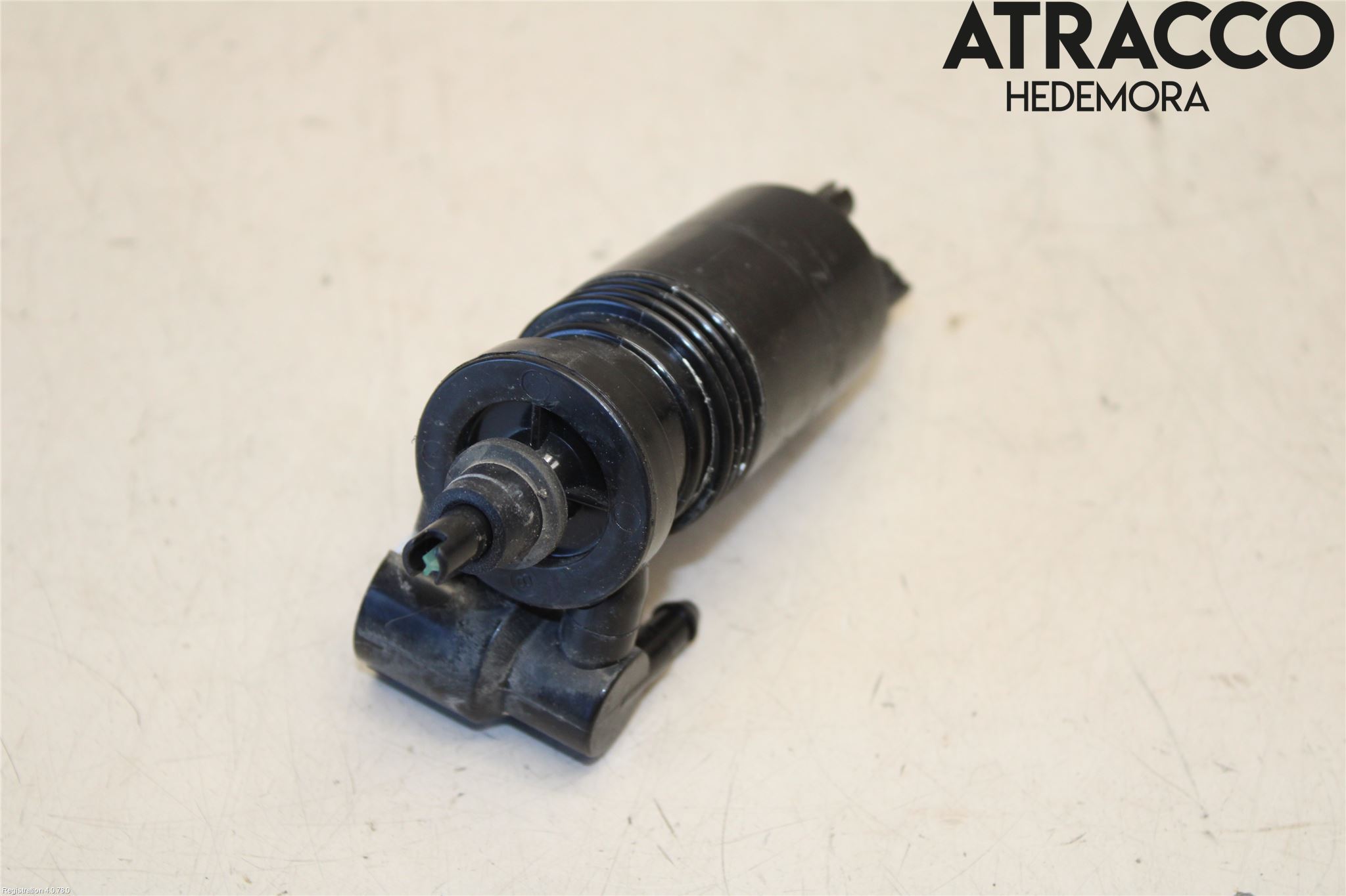 Landrover RANGE ROVER SPORT (L494) 14-22 Spylerpumpe Frontrute