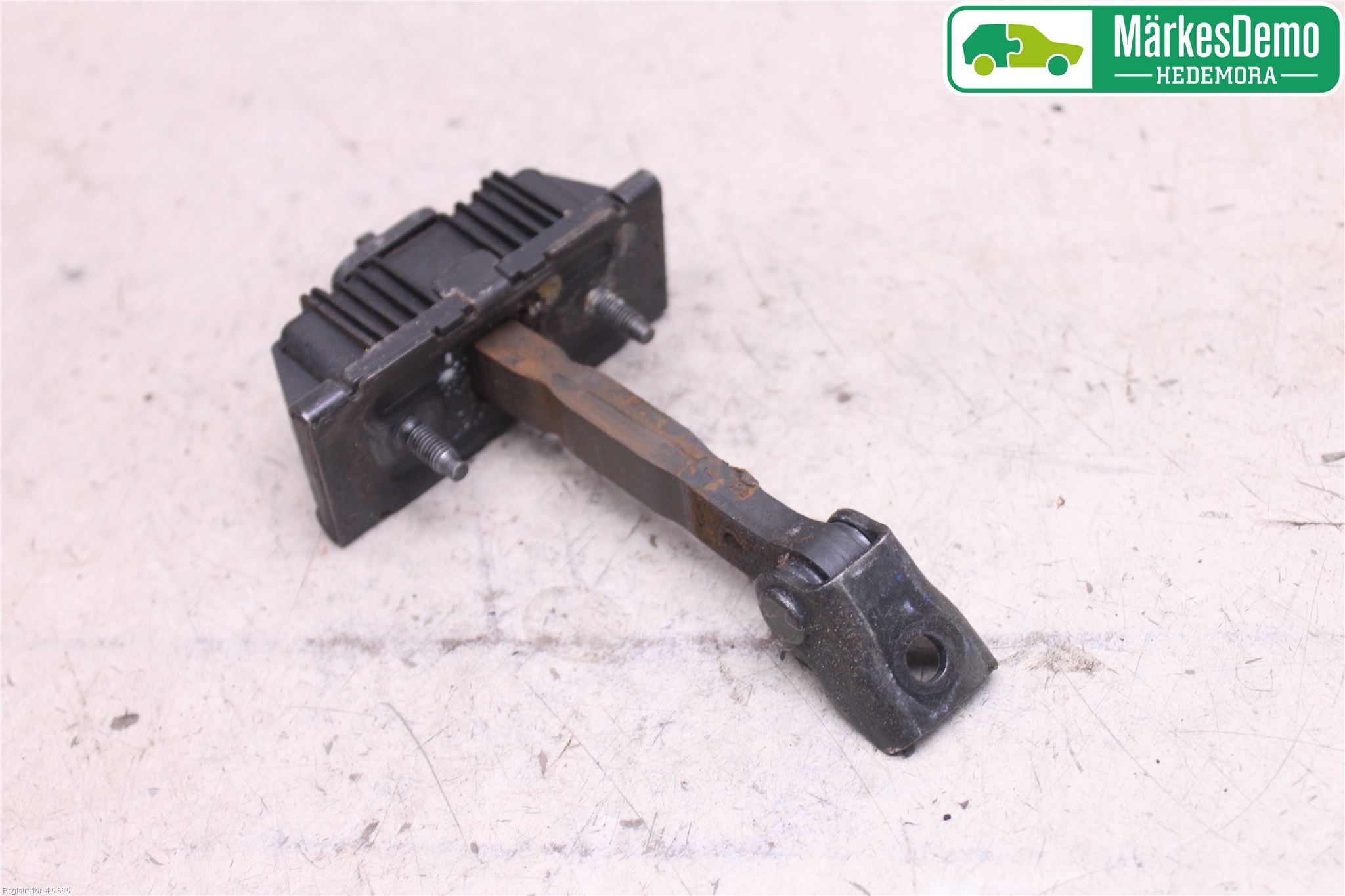 Toyota AVENSIS 07-08 Dørstopper
