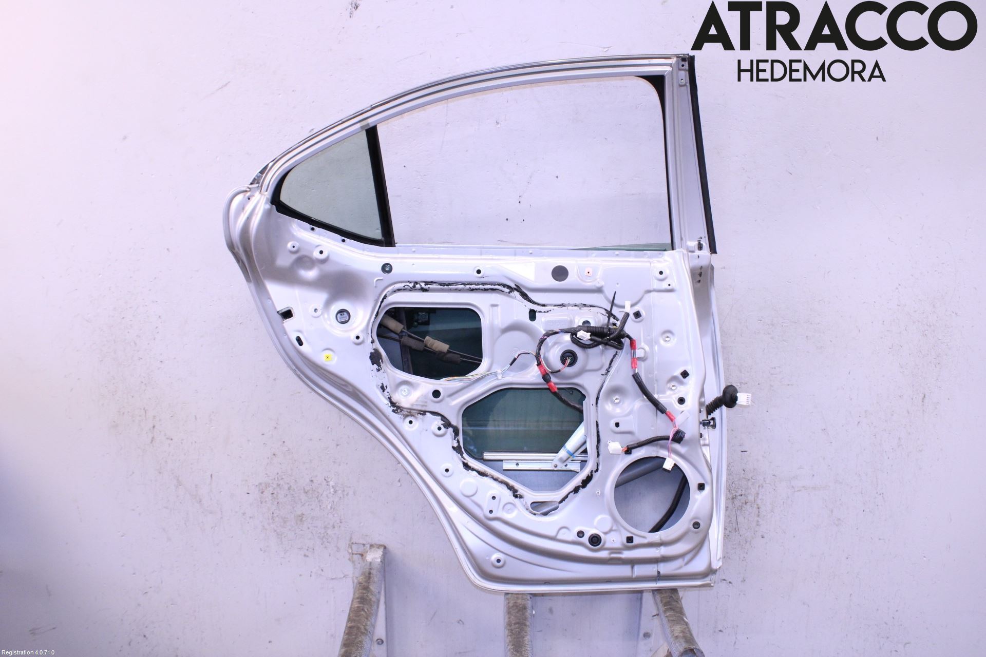 Lexus IS 220d/250/350 06-13 Dør 4D Bak Venstre