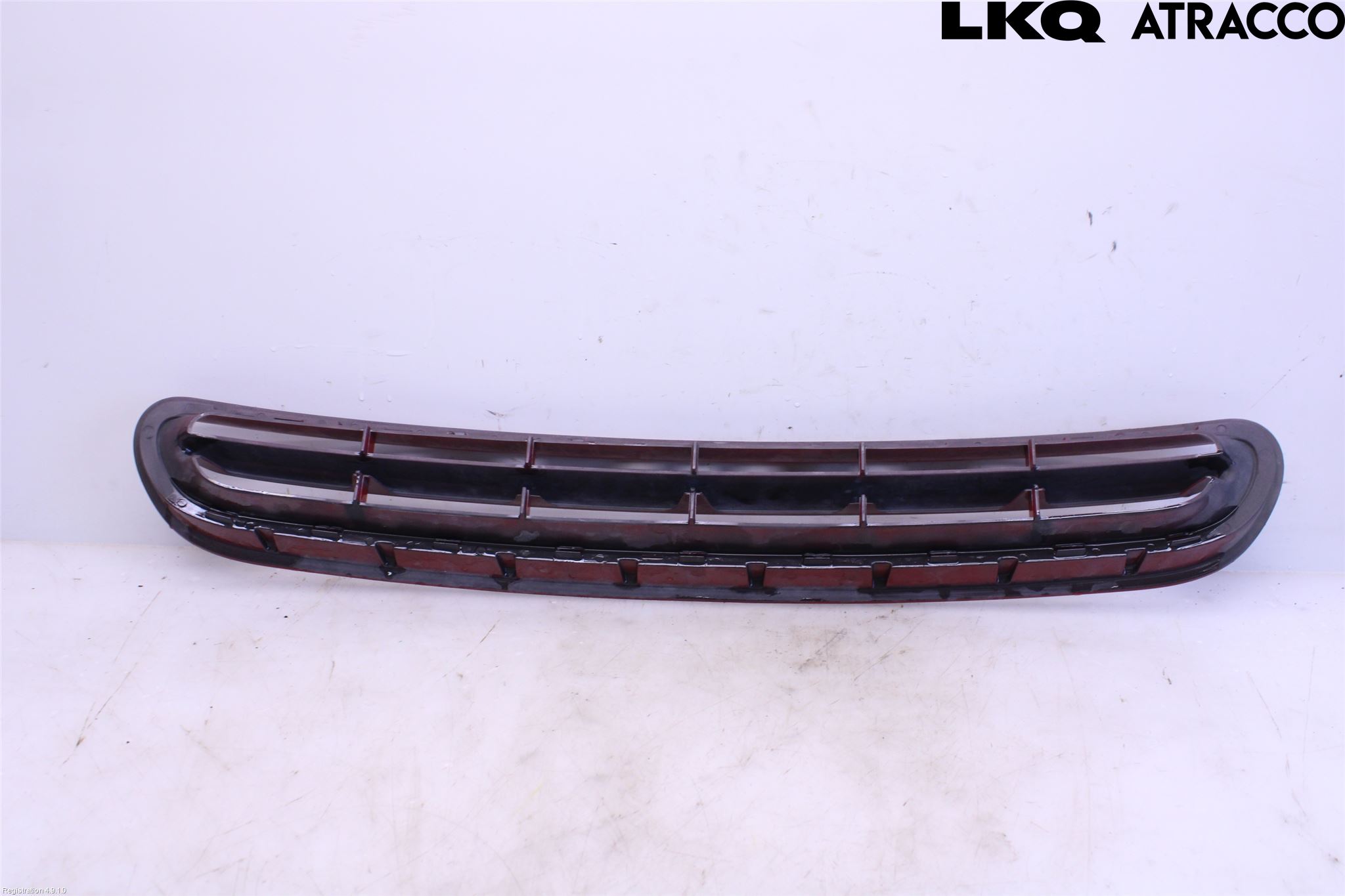 Fiat 500L 13-19 Grilldel Midt