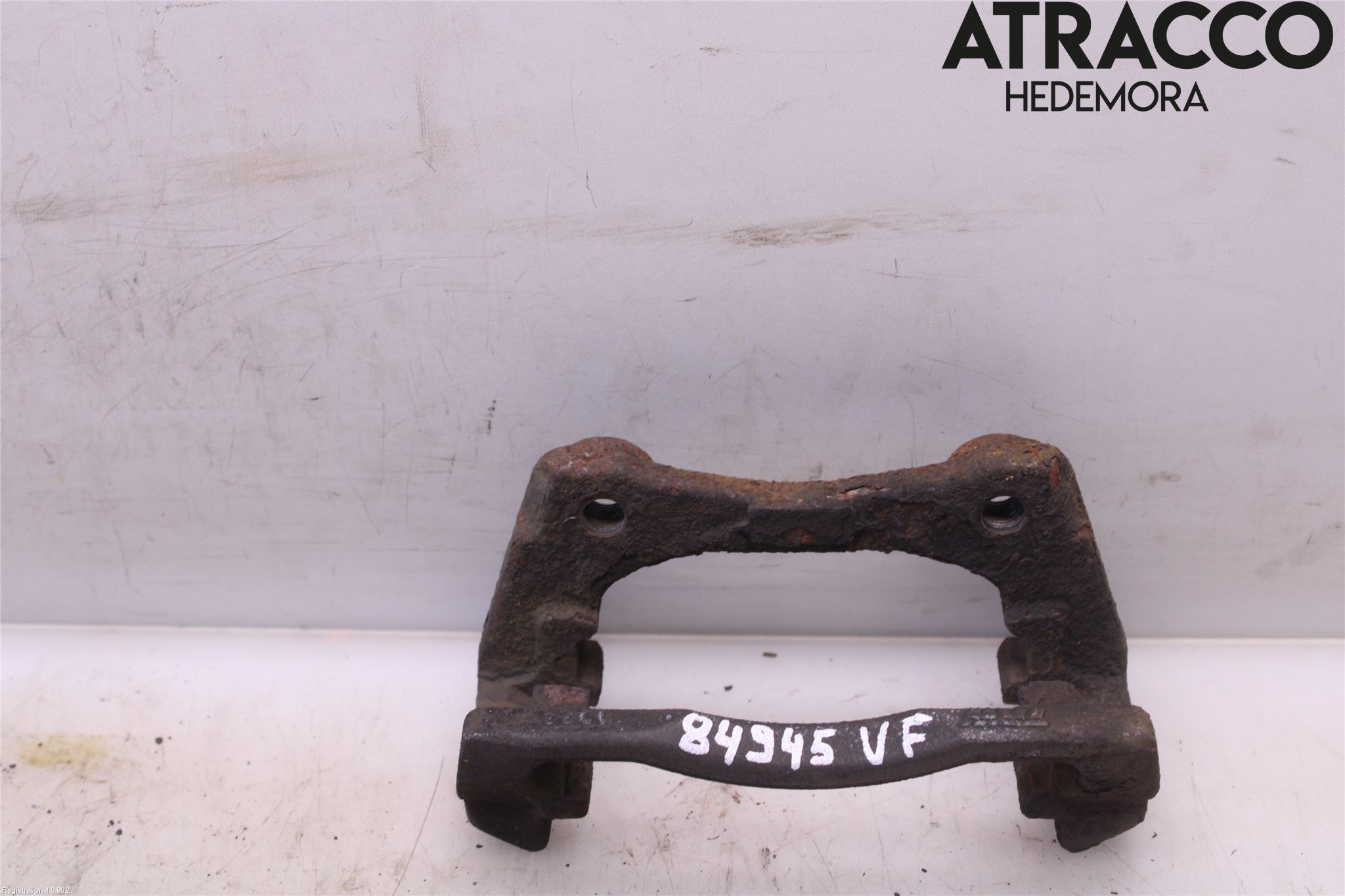 Nissan NOTE E12 14-20 Bremsecaliper Feste Holder