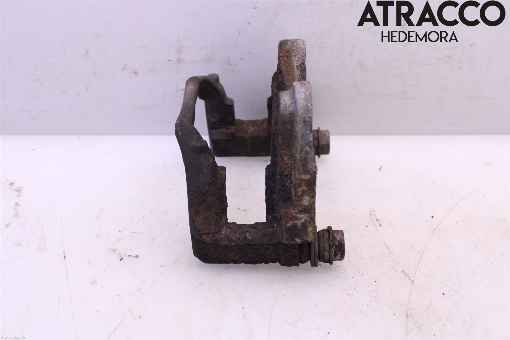 BMW 5 G30/G31/F90 17-23 Bremsecaliper Feste Holder