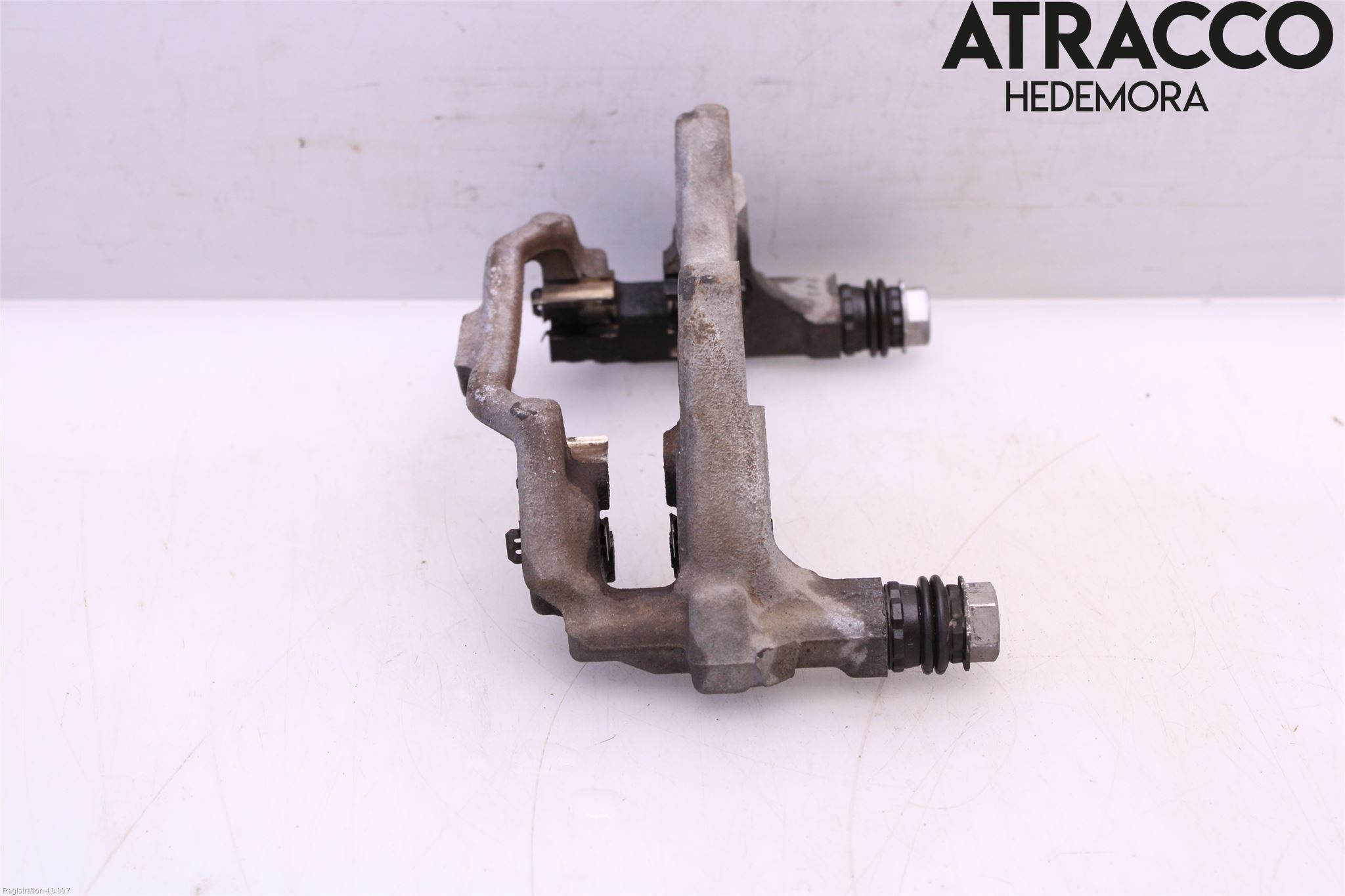 Toyota COROLLA 19- Bremsecaliper Feste Holder