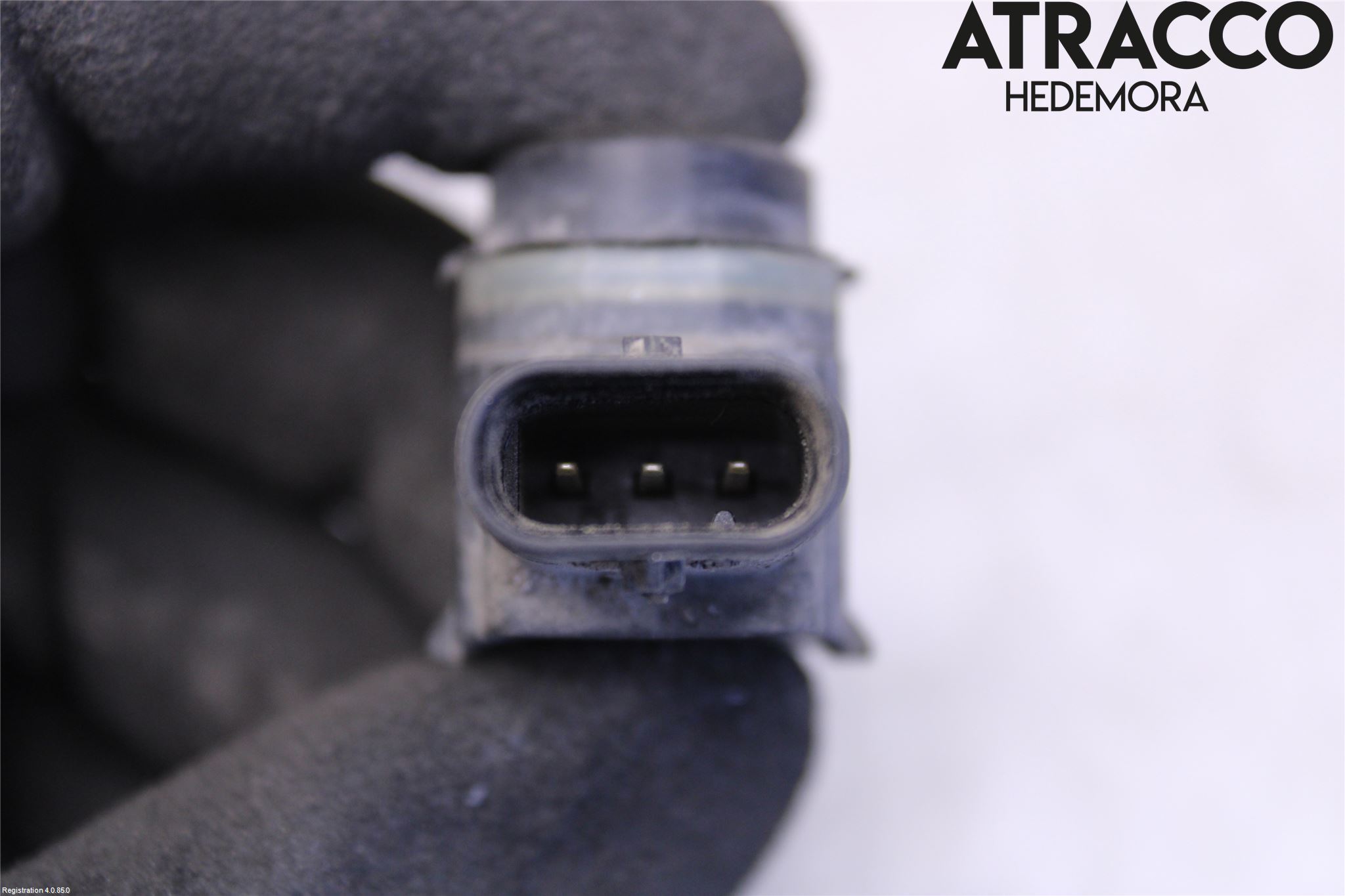 Ford FOCUS 11-14 Sensor Ryggesensor