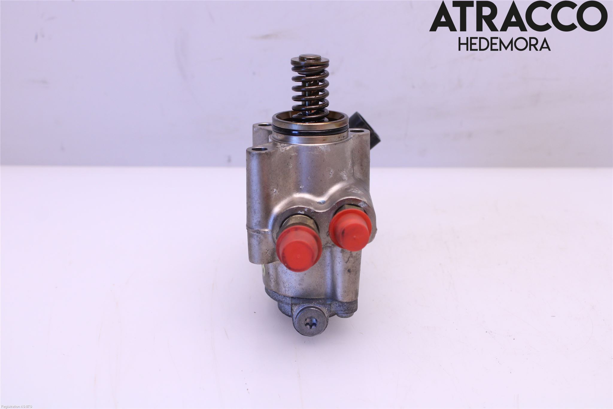 Audi A6/S6     05-11 Drivstoffpumpe Mekanisk