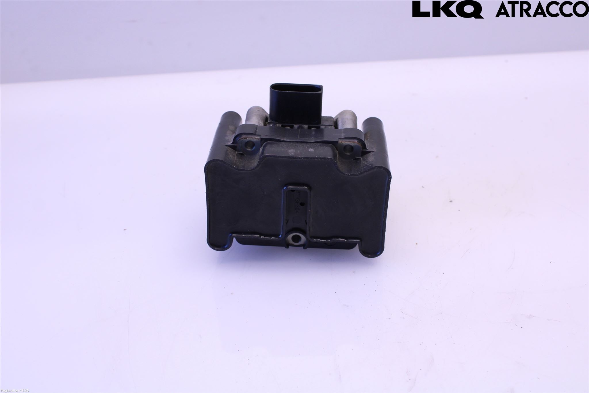 Skoda FABIA 07-14 Coil - Tenn Kassett