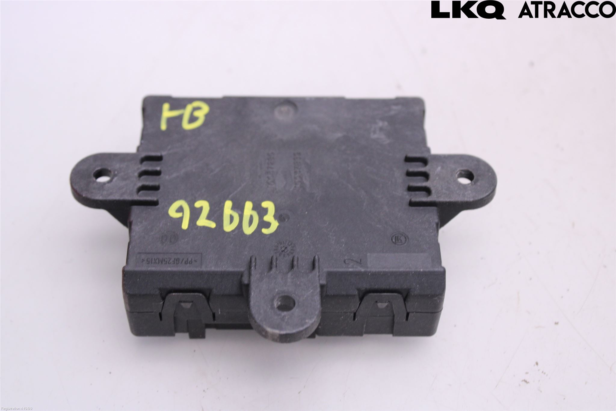 Ford GALAXY 06-15 Styreenhet Dør