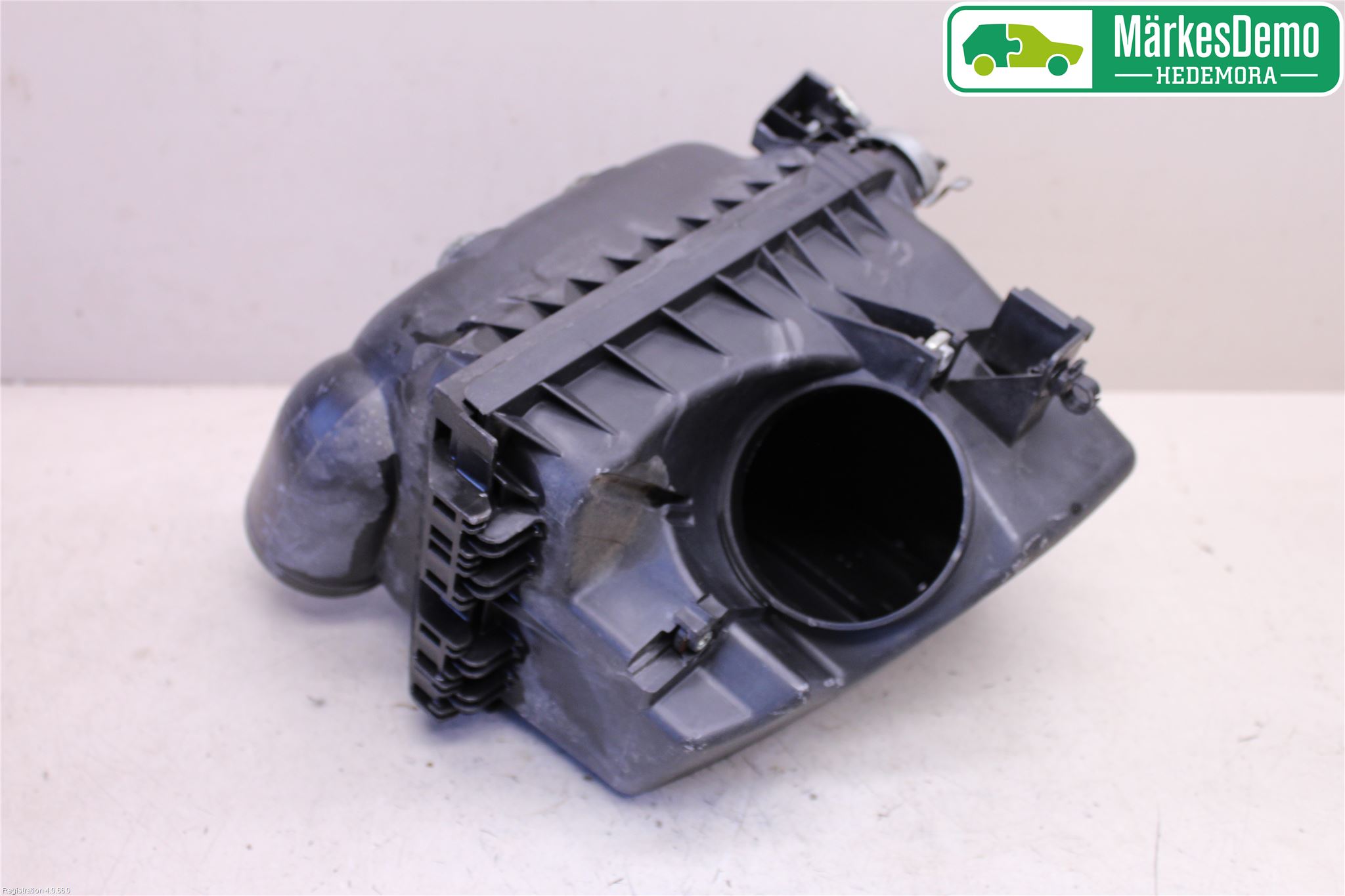 Toyota AURIS 07-09 Luftfilter Boks